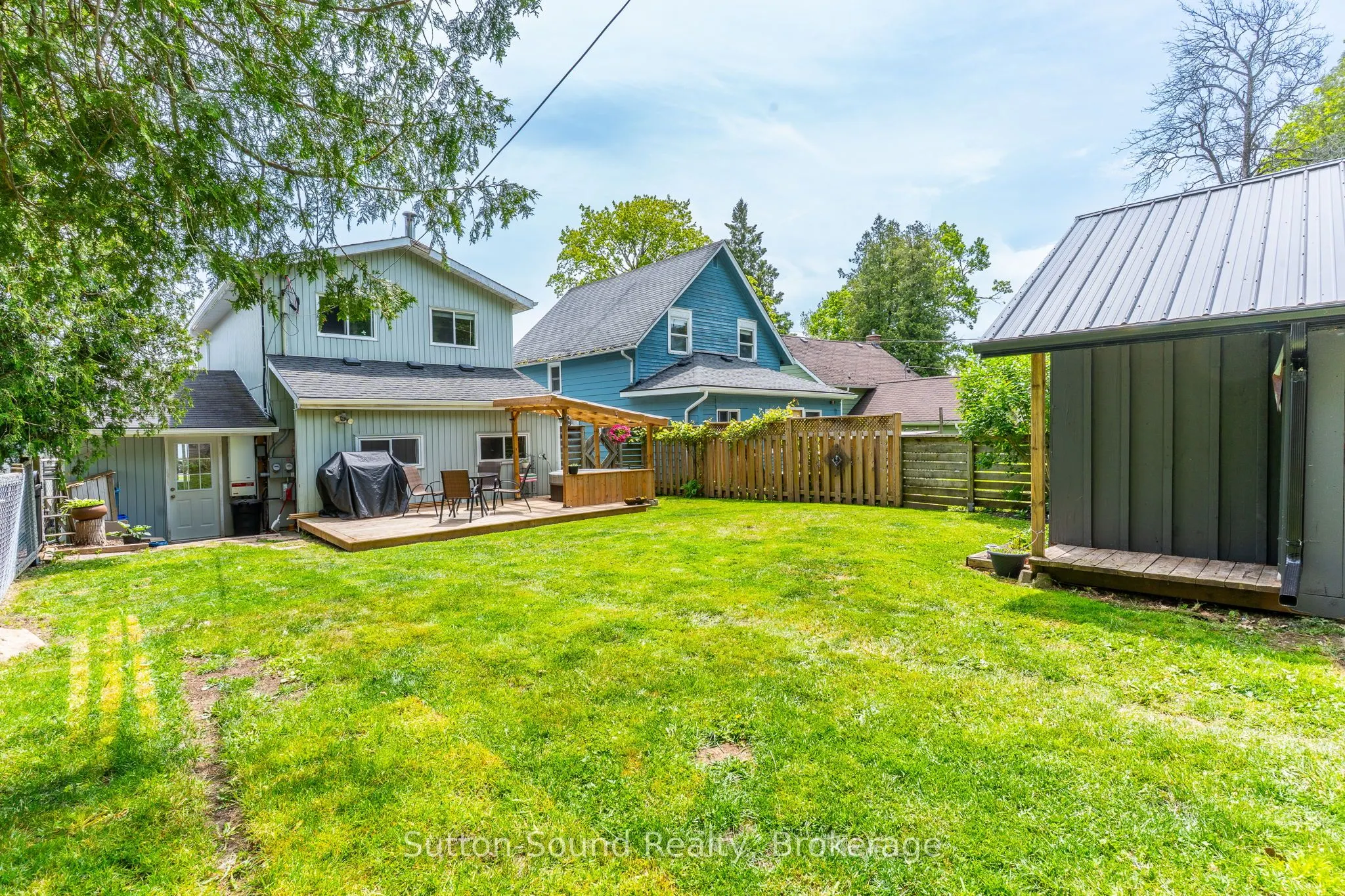 168 Old Beach Drive