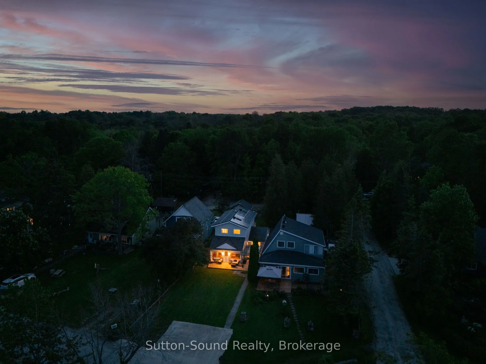 168 Old Beach Drive