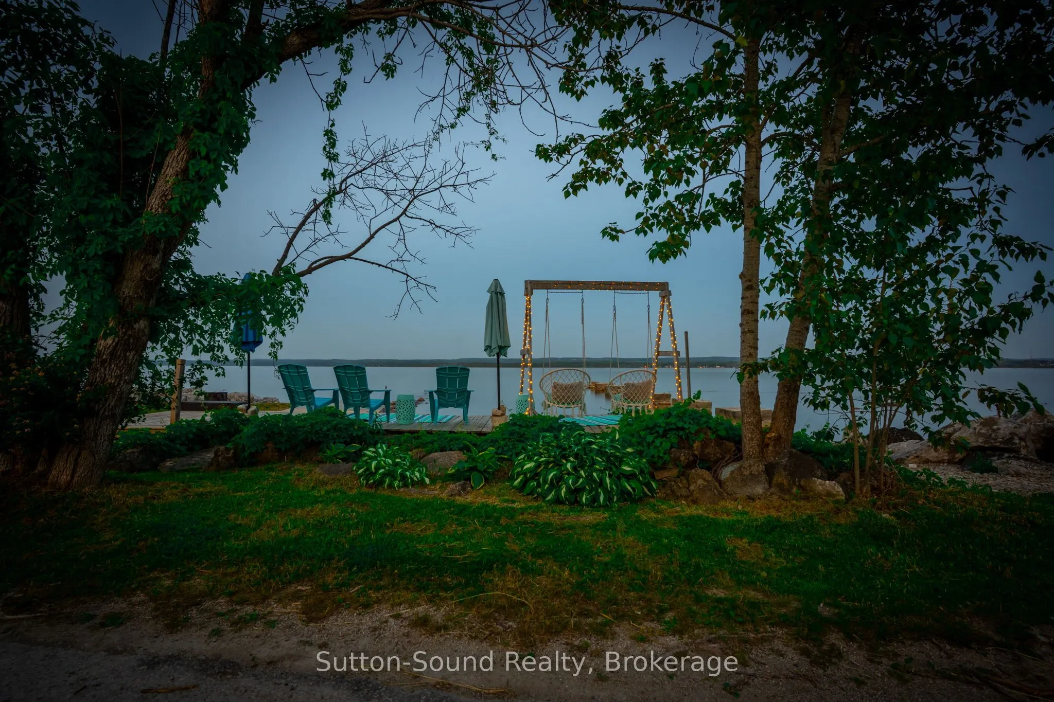 168 Old Beach Drive
