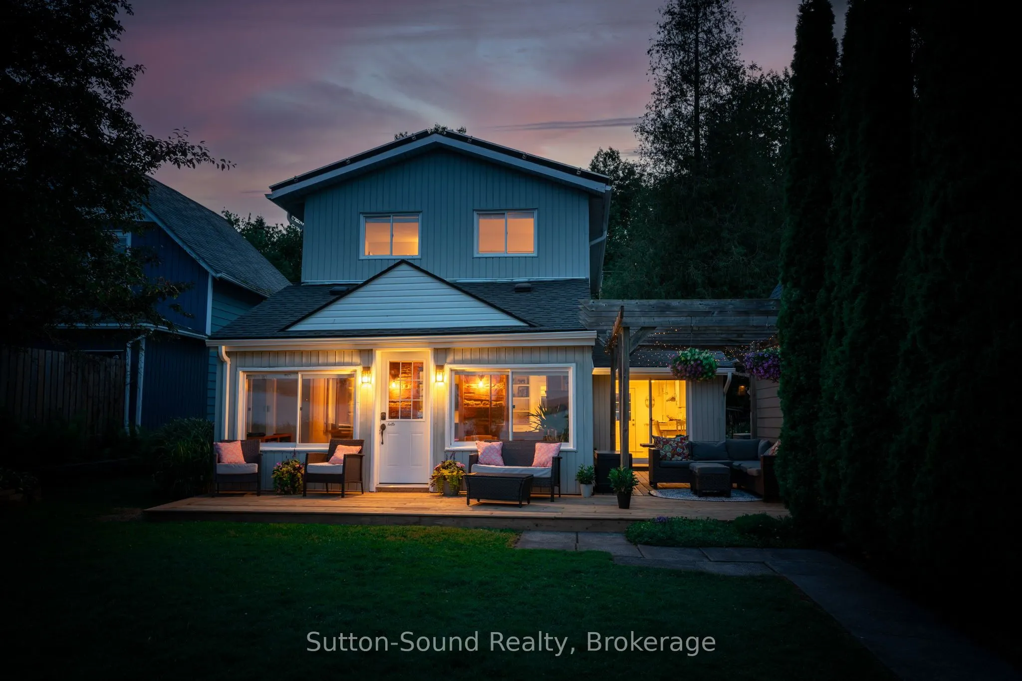 168 Old Beach Drive