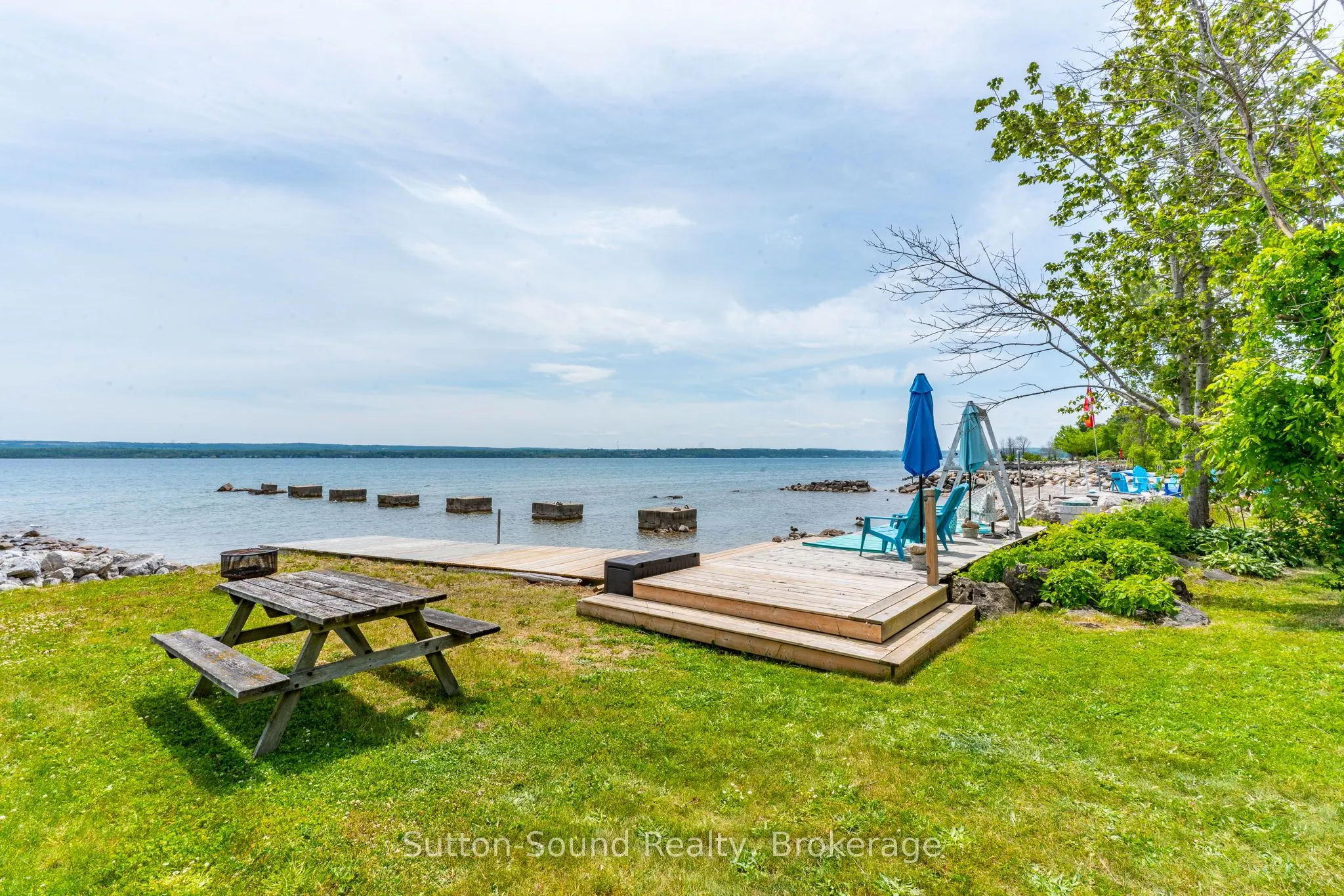 168 Old Beach Drive