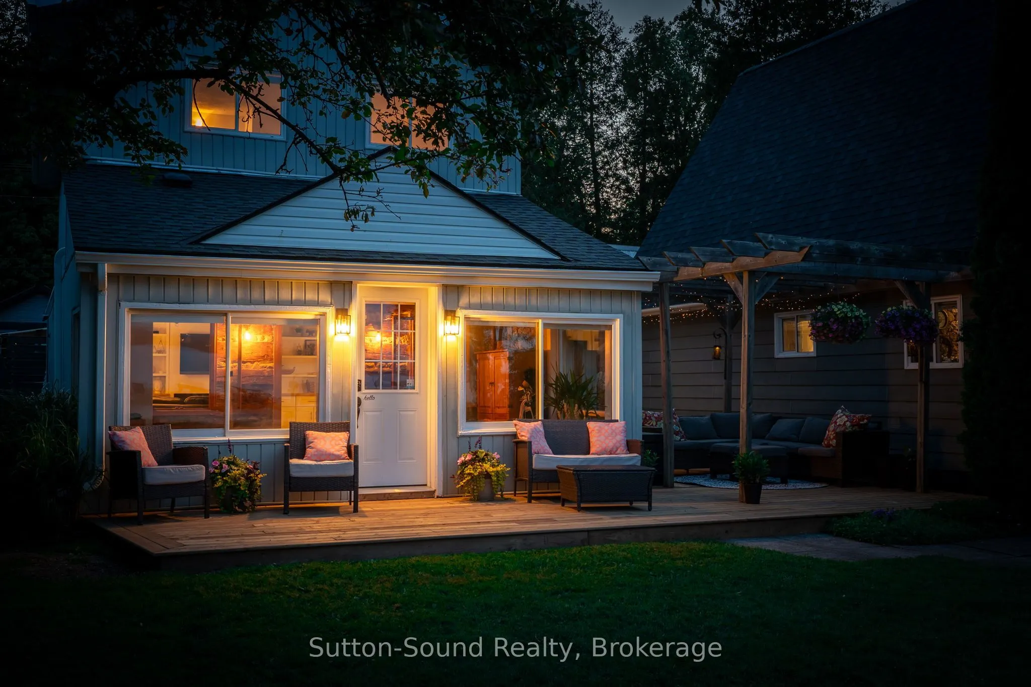 168 Old Beach Drive
