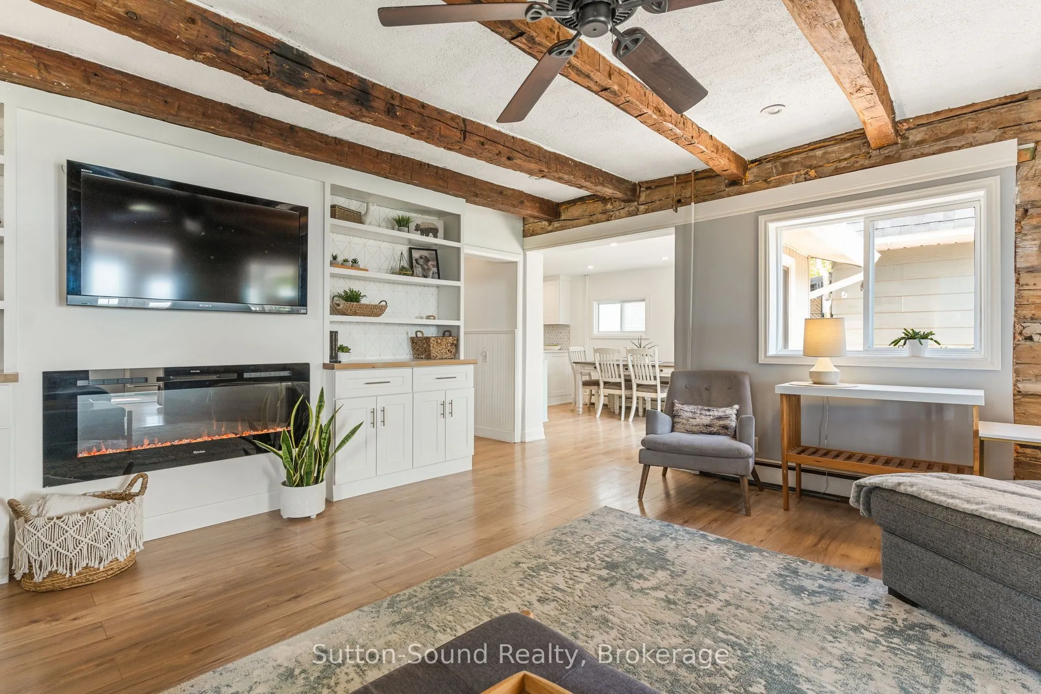 168 Old Beach Drive