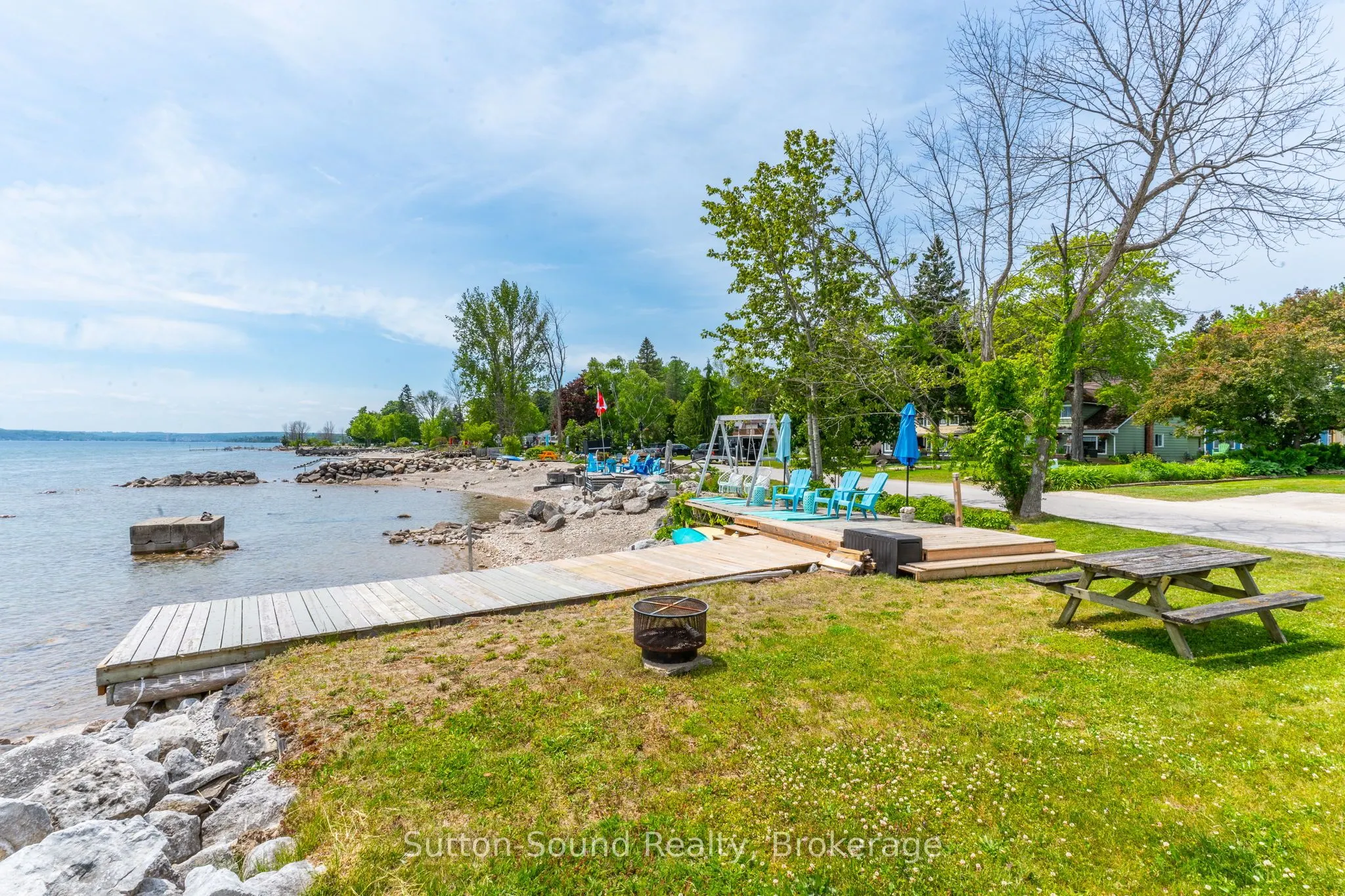 168 Old Beach Drive
