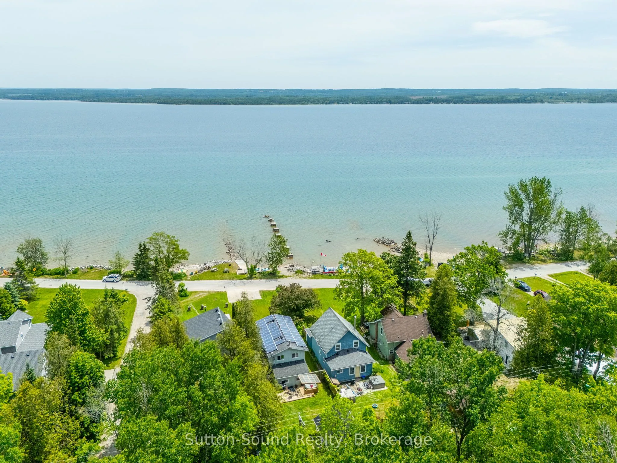 168 Old Beach Drive