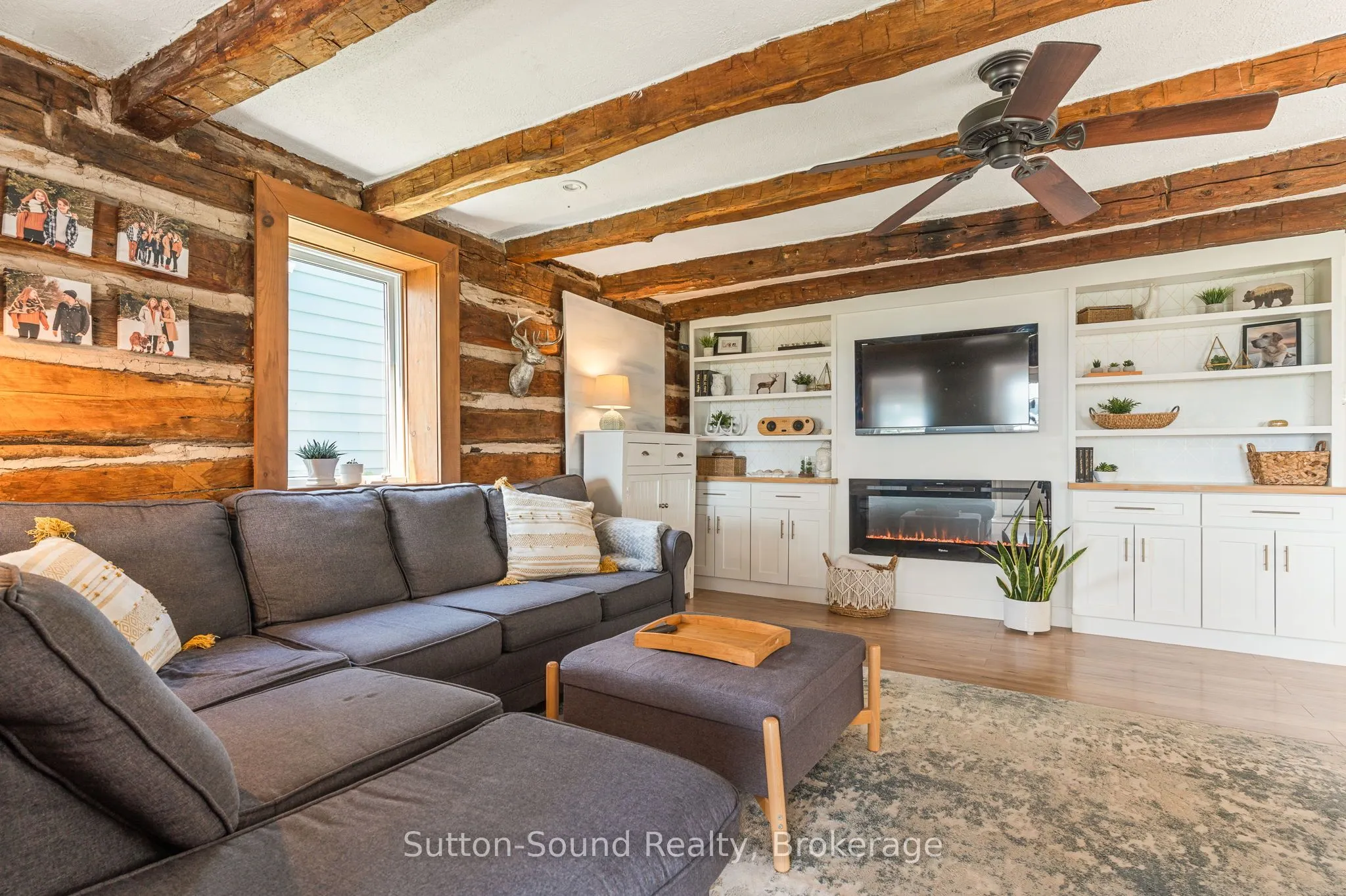 168 Old Beach Drive