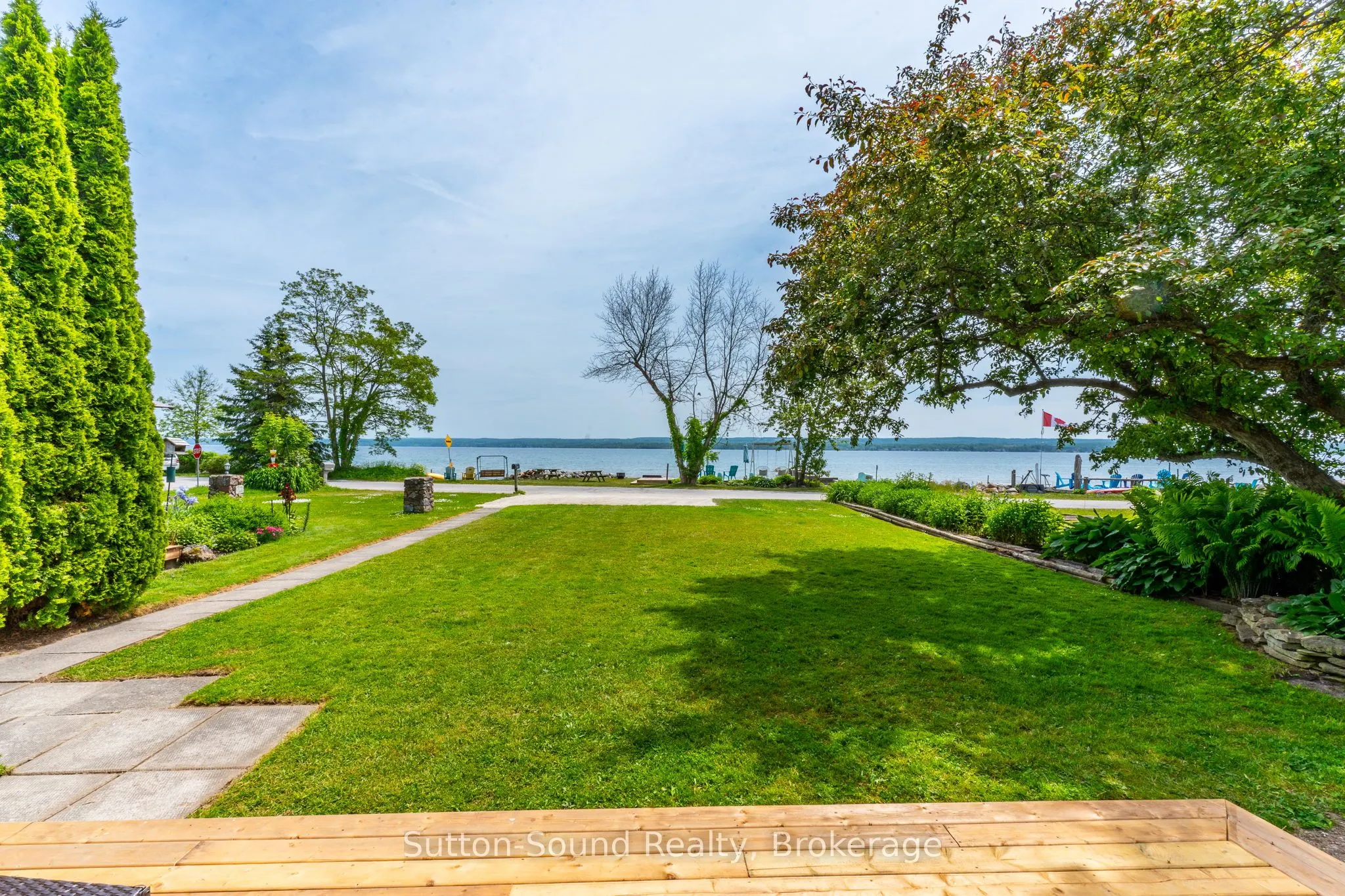 168 Old Beach Drive