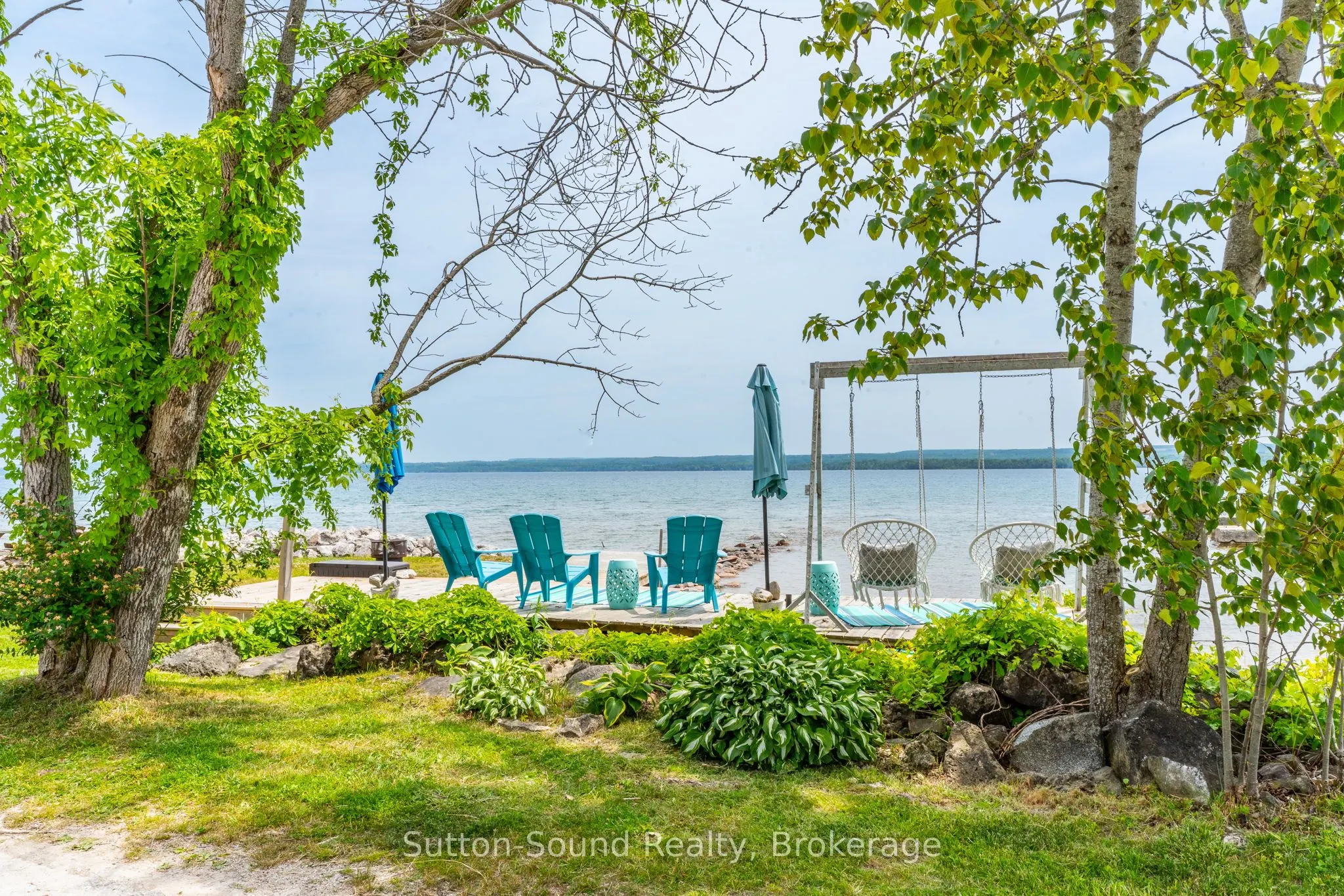 168 Old Beach Drive