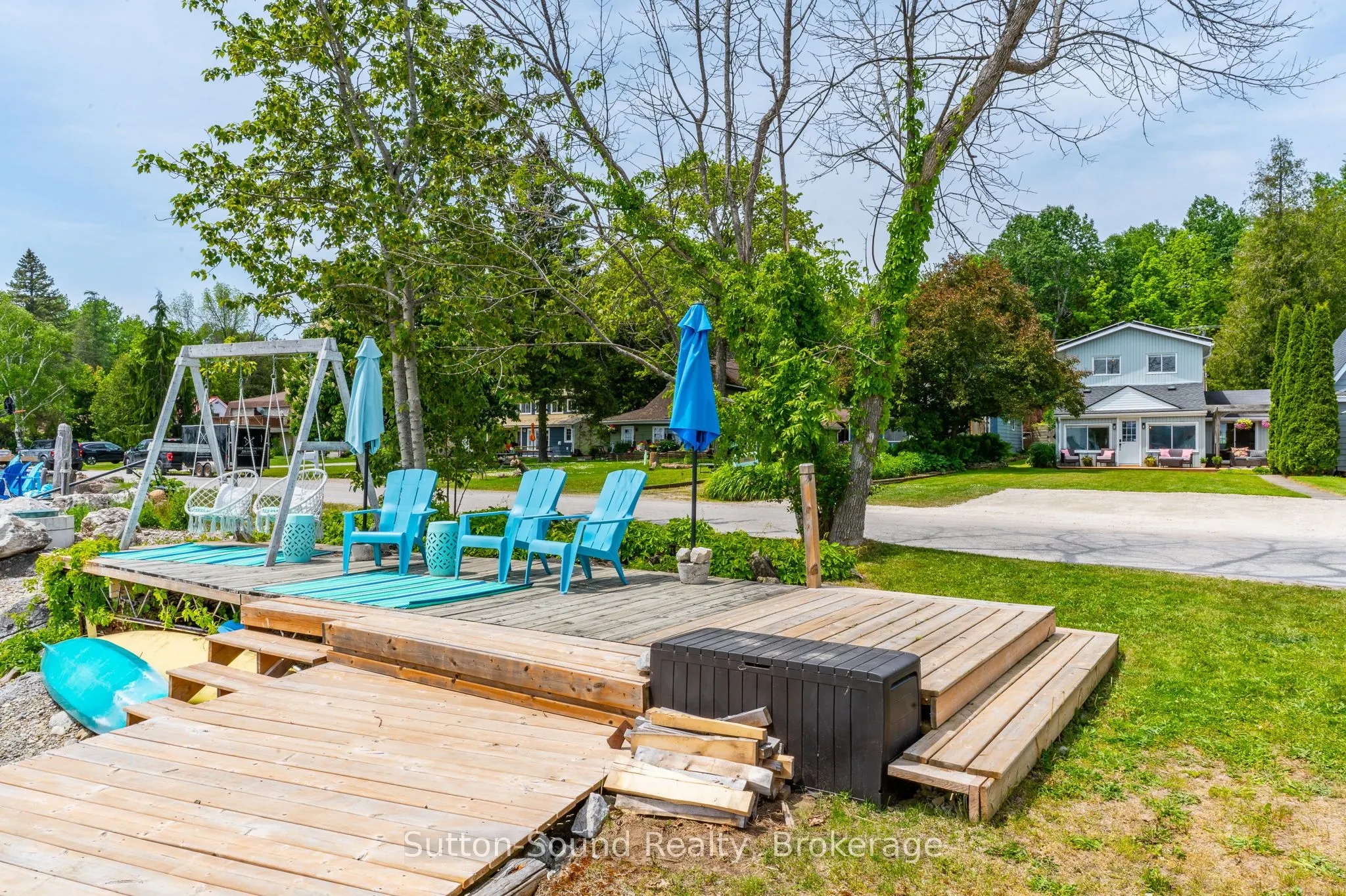 168 Old Beach Drive