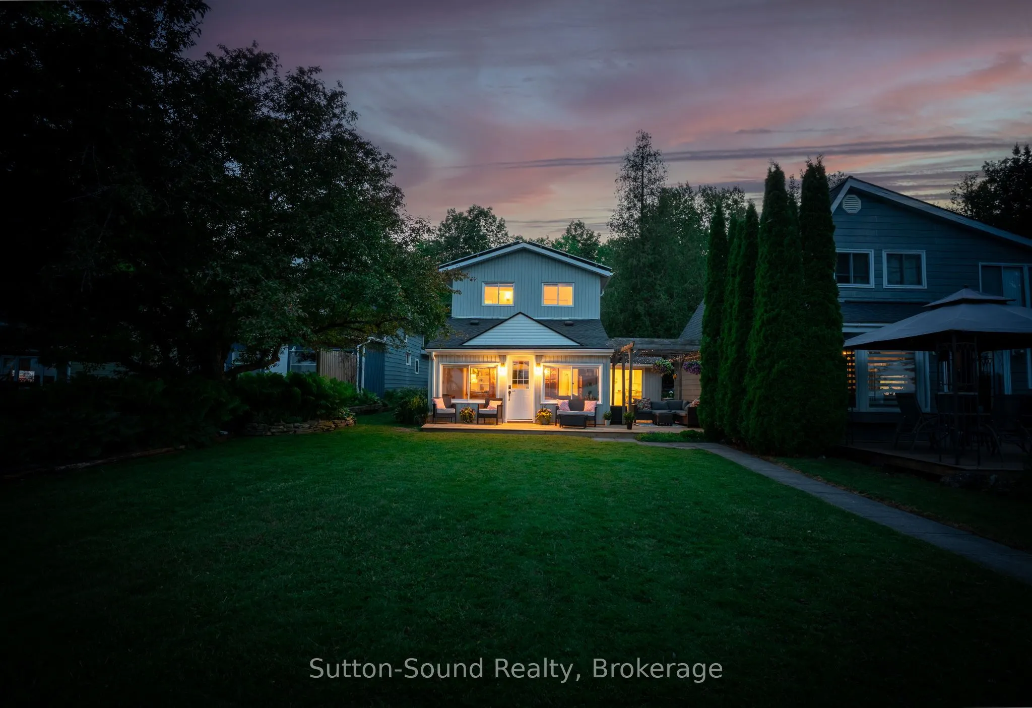 168 Old Beach Drive