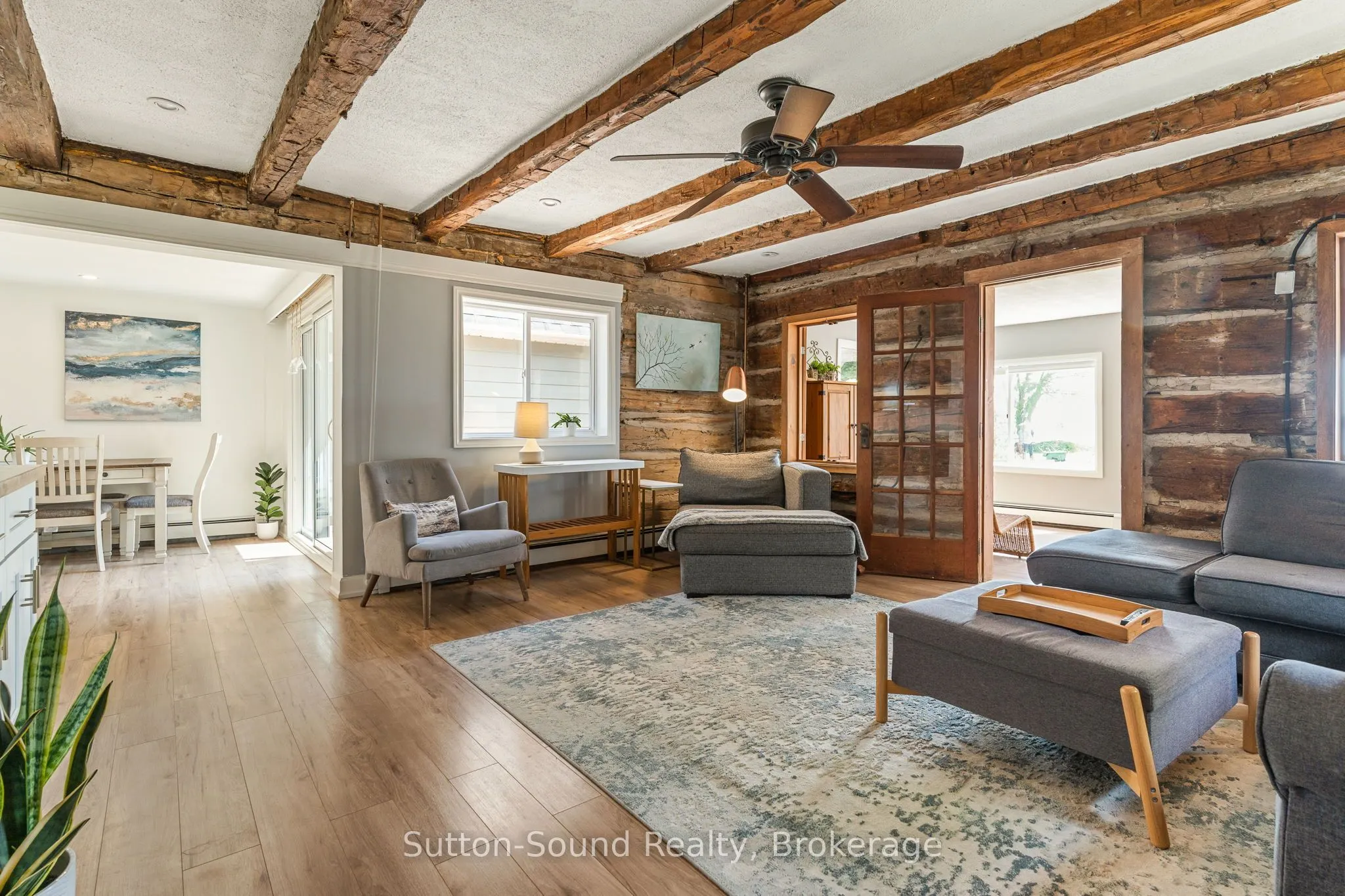 168 Old Beach Drive