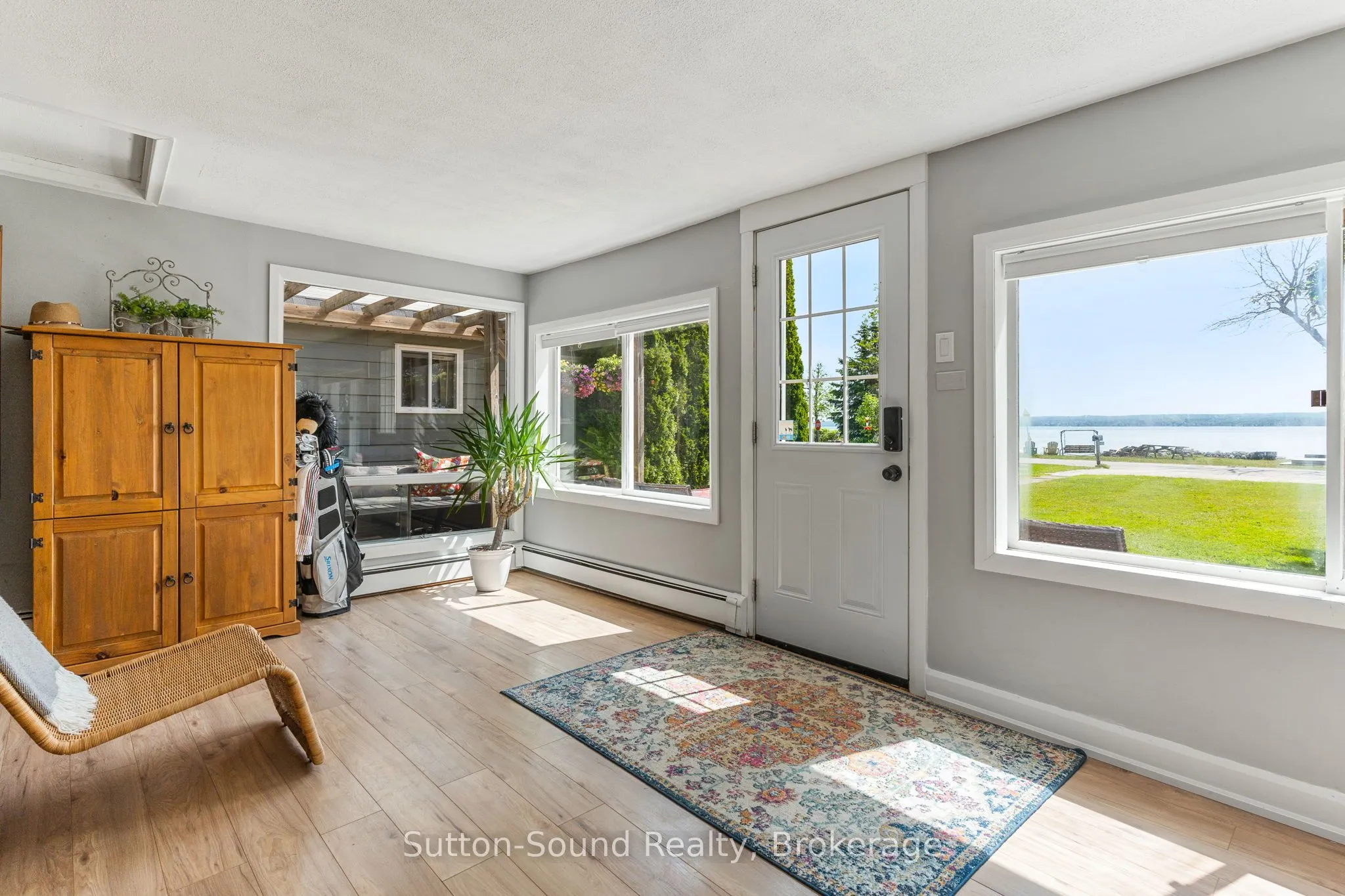 168 Old Beach Drive