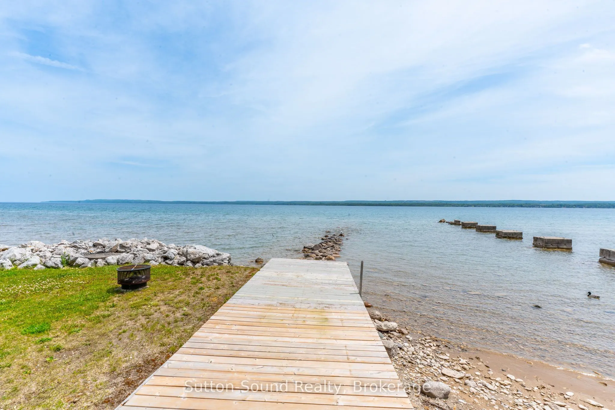 168 Old Beach Drive