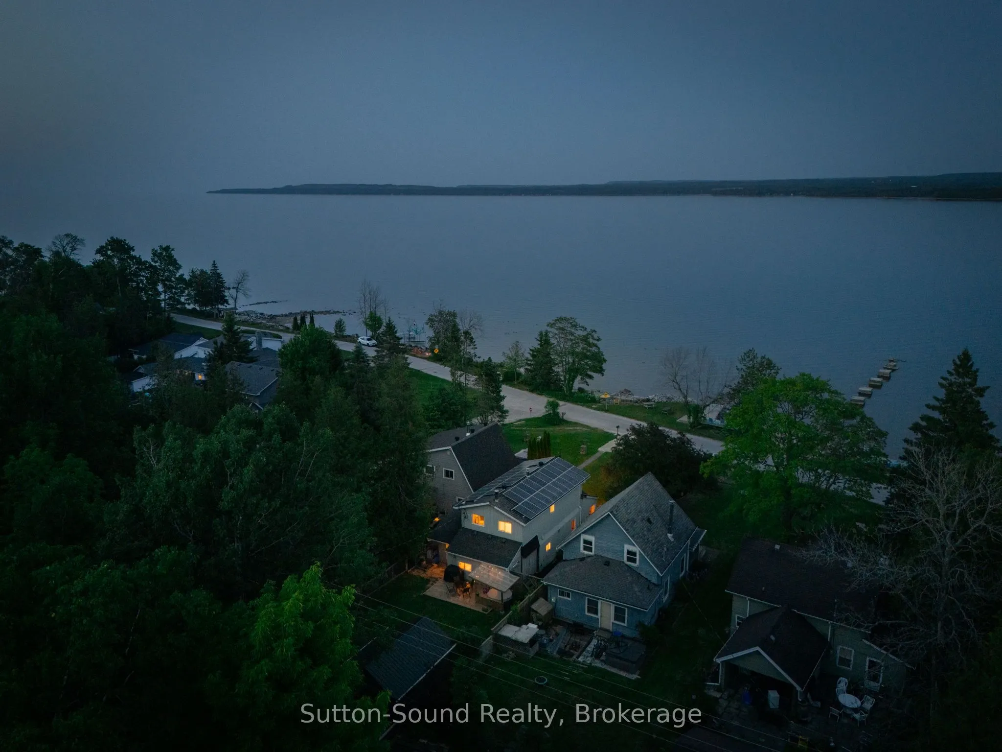 168 Old Beach Drive