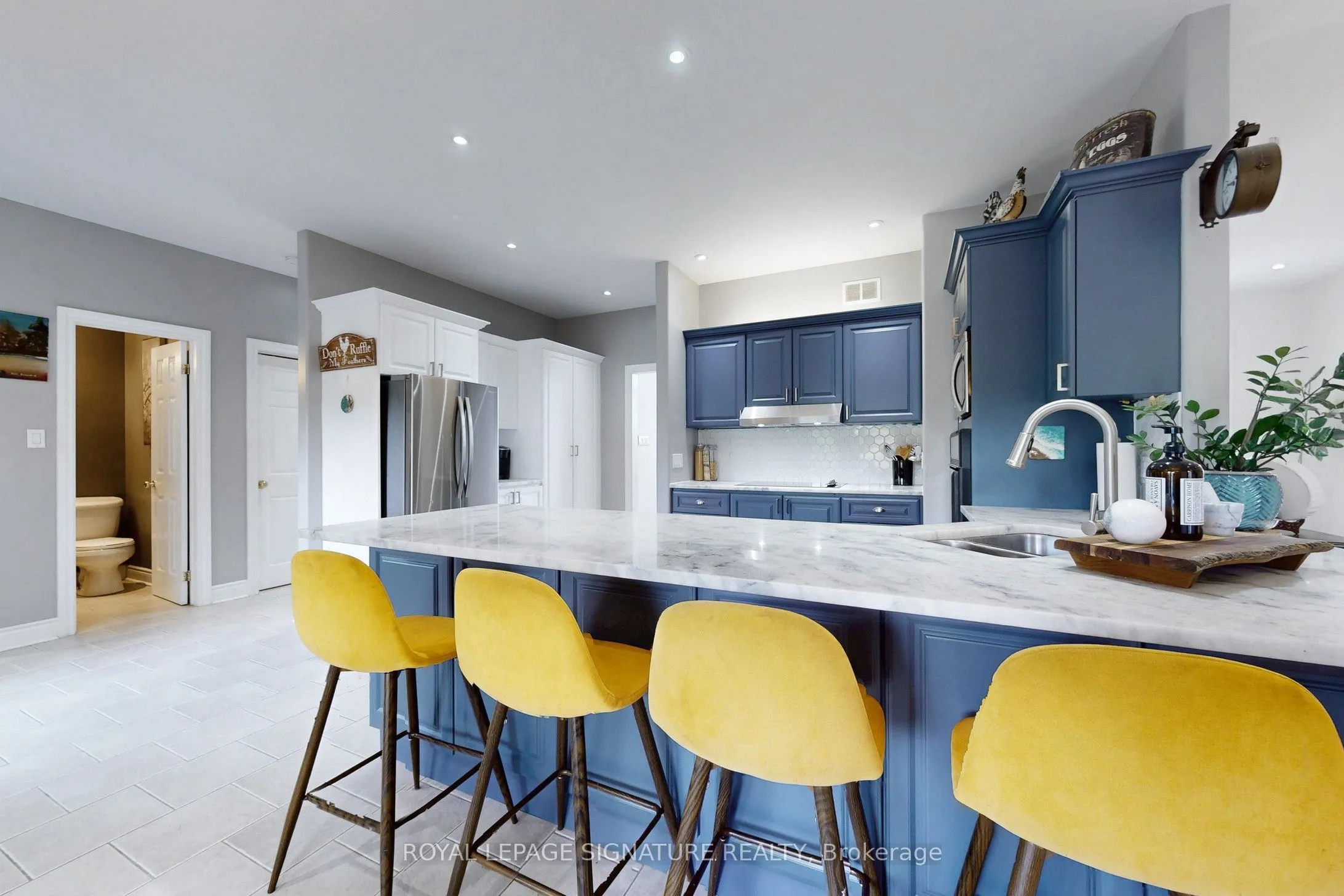4 Concession Rd 8 E