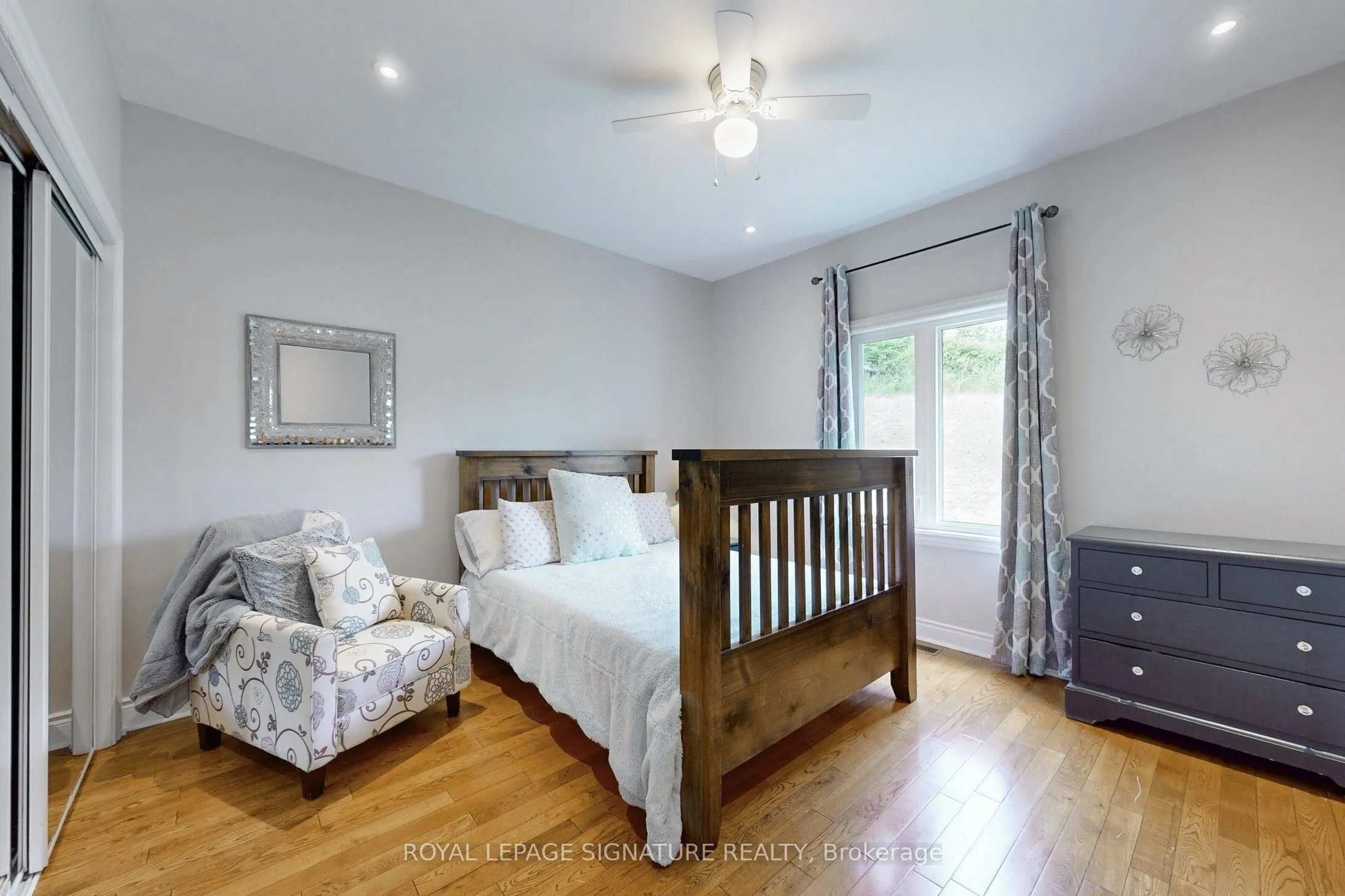 4 Concession Rd 8 E