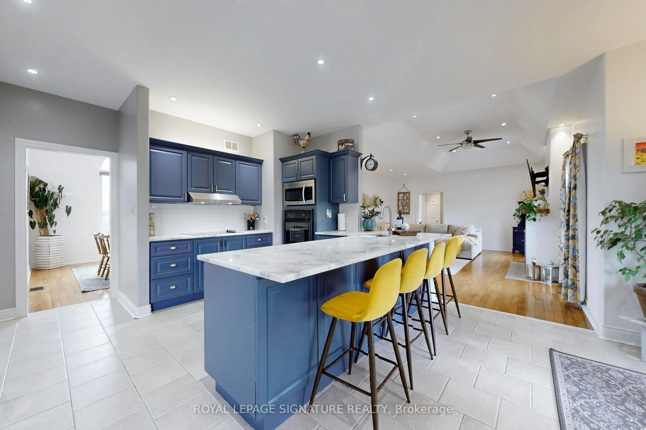 4 Concession Rd 8 E