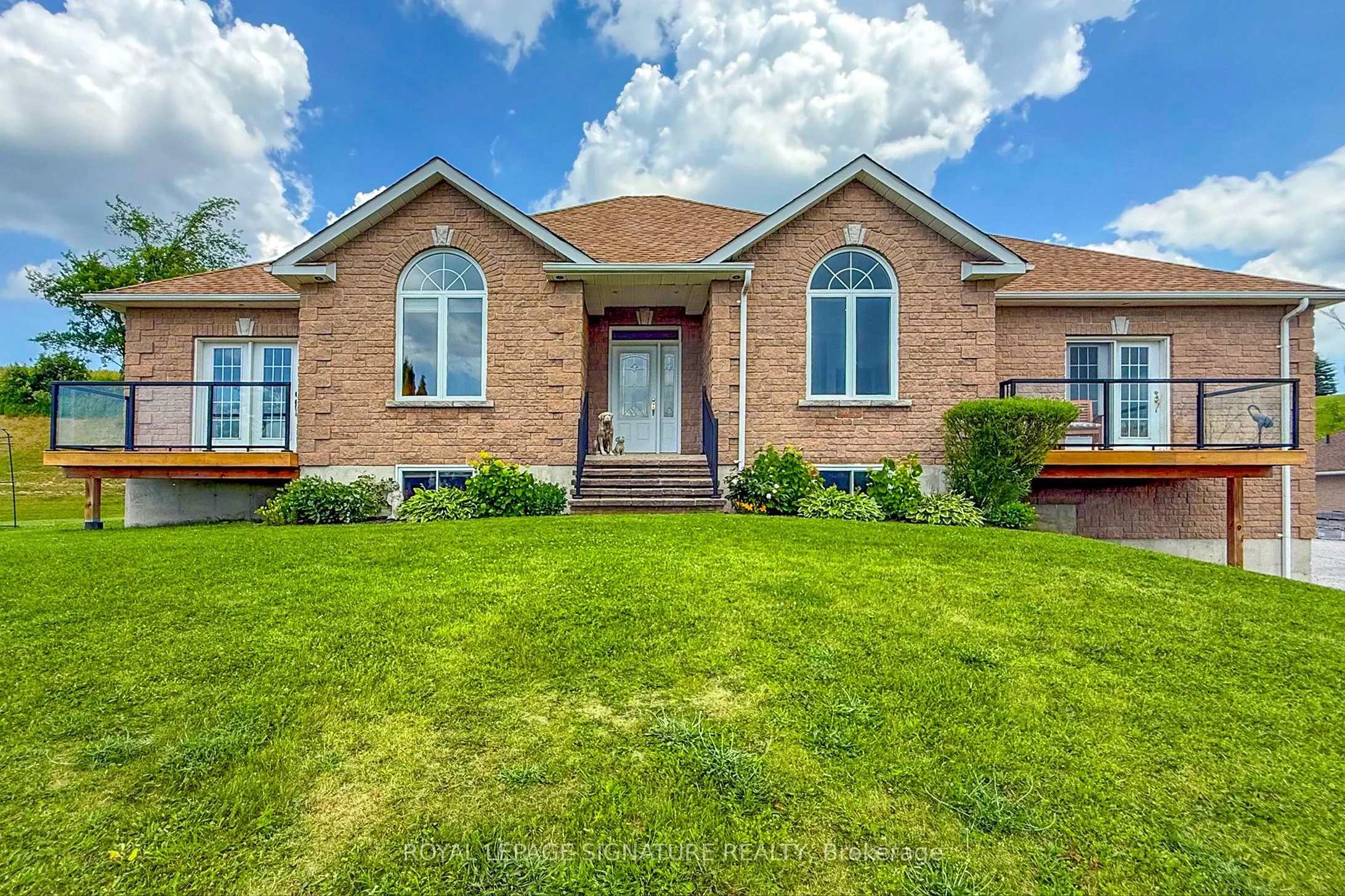 4 Concession Rd 8 E