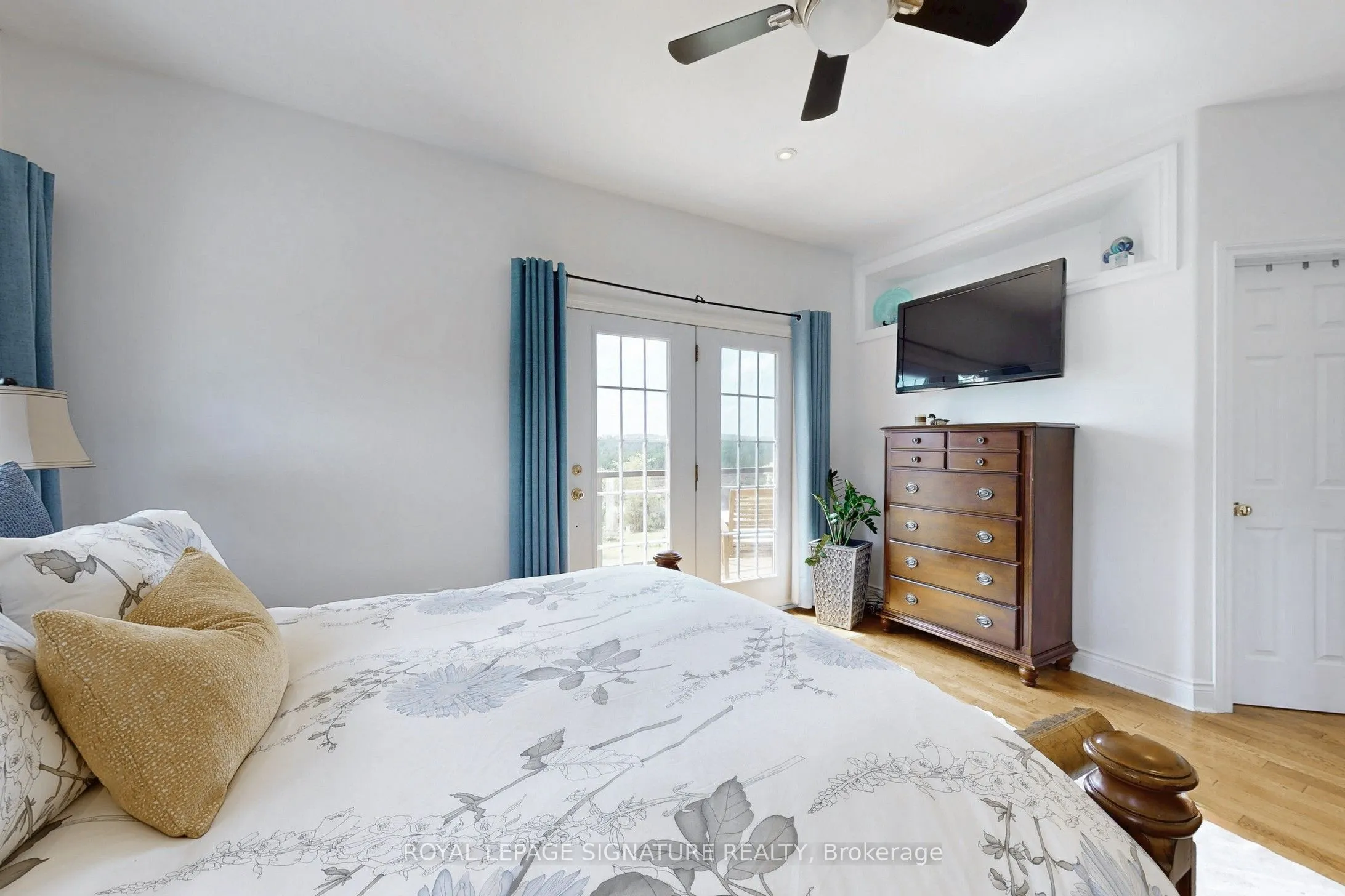 4 Concession Rd 8 E