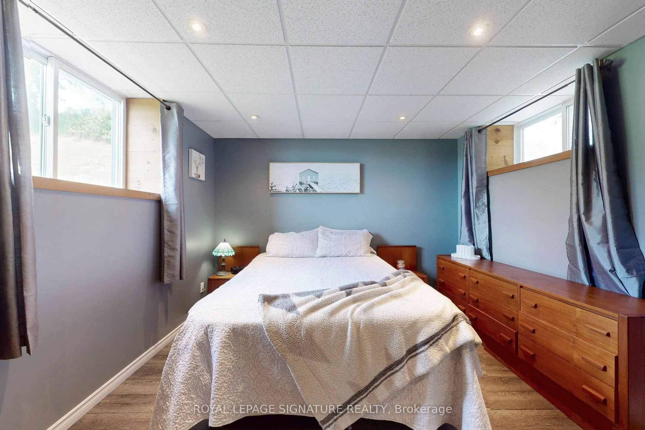 4 Concession Rd 8 E