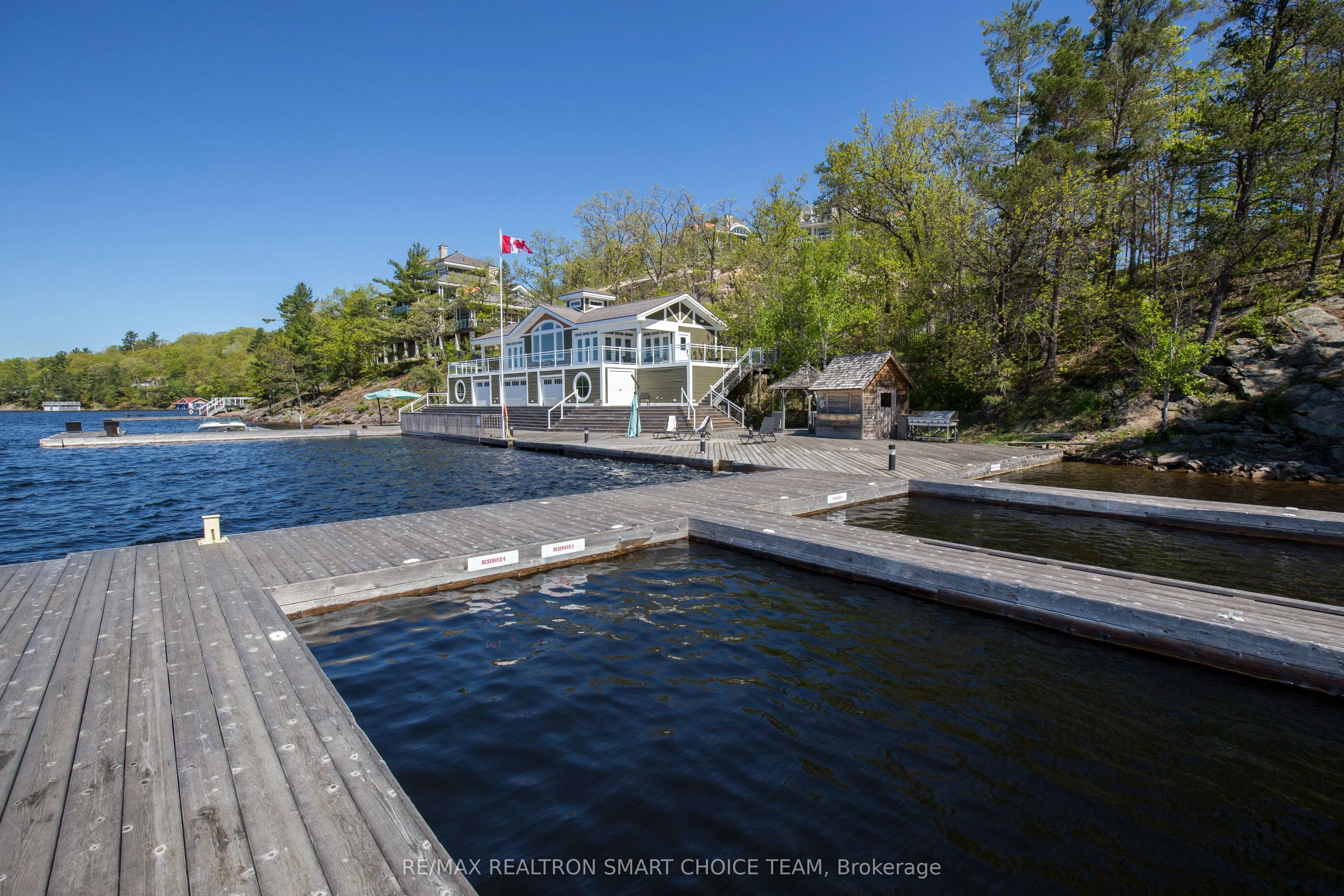 1869 Muskoka 118 Road W, #L204-C1&C2