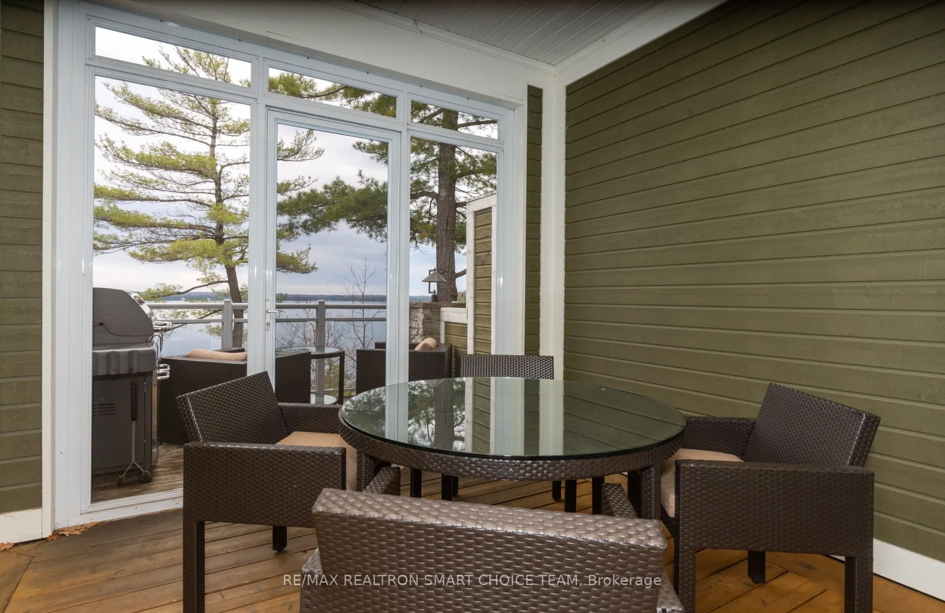 1869 Muskoka 118 Road W, #L204-C1&C2