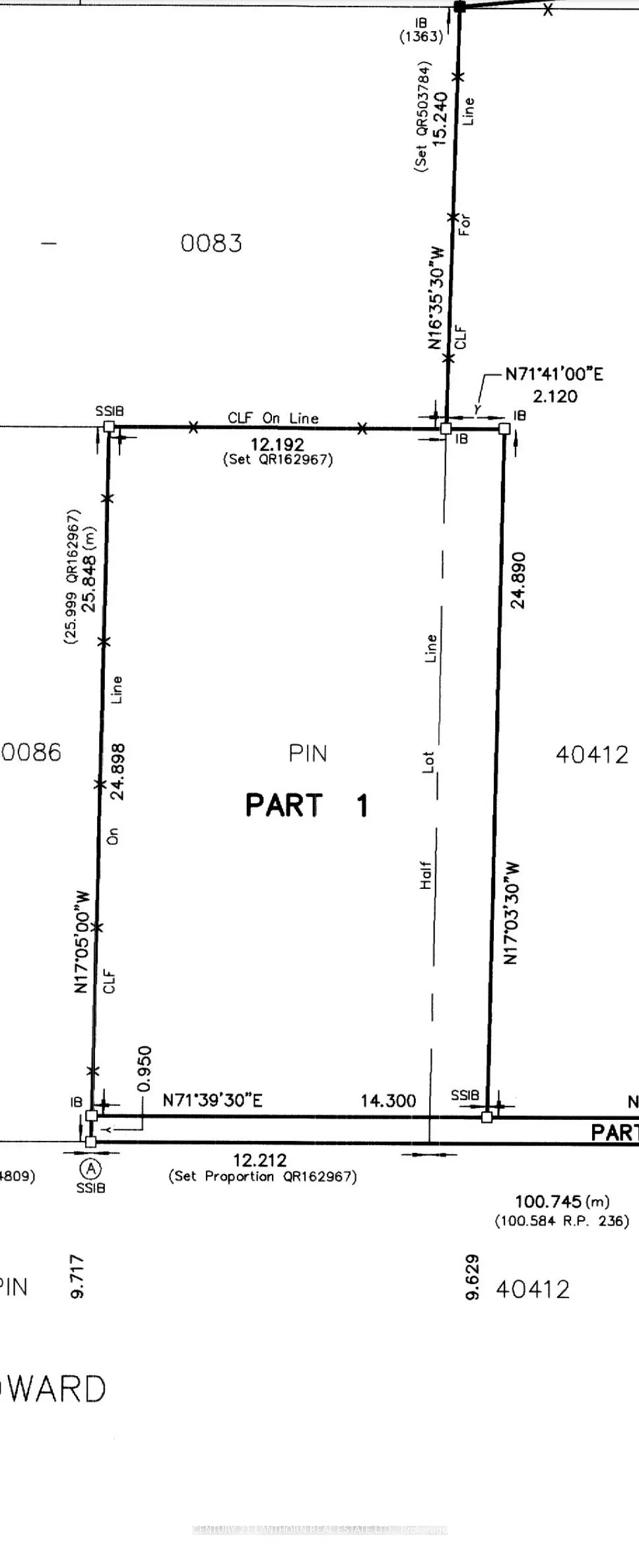 18 Edward Street