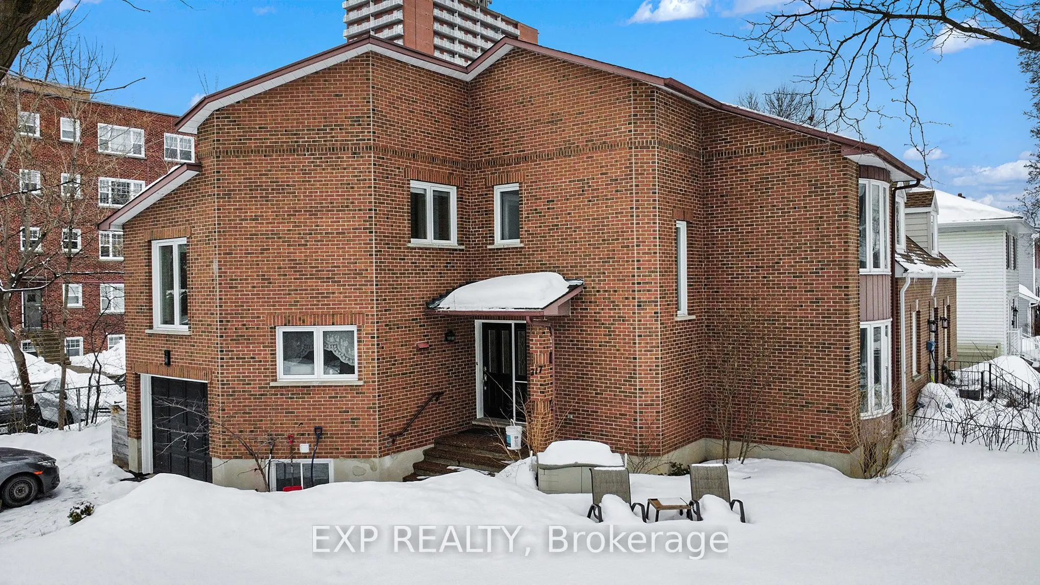 217 Dovercourt Avenue