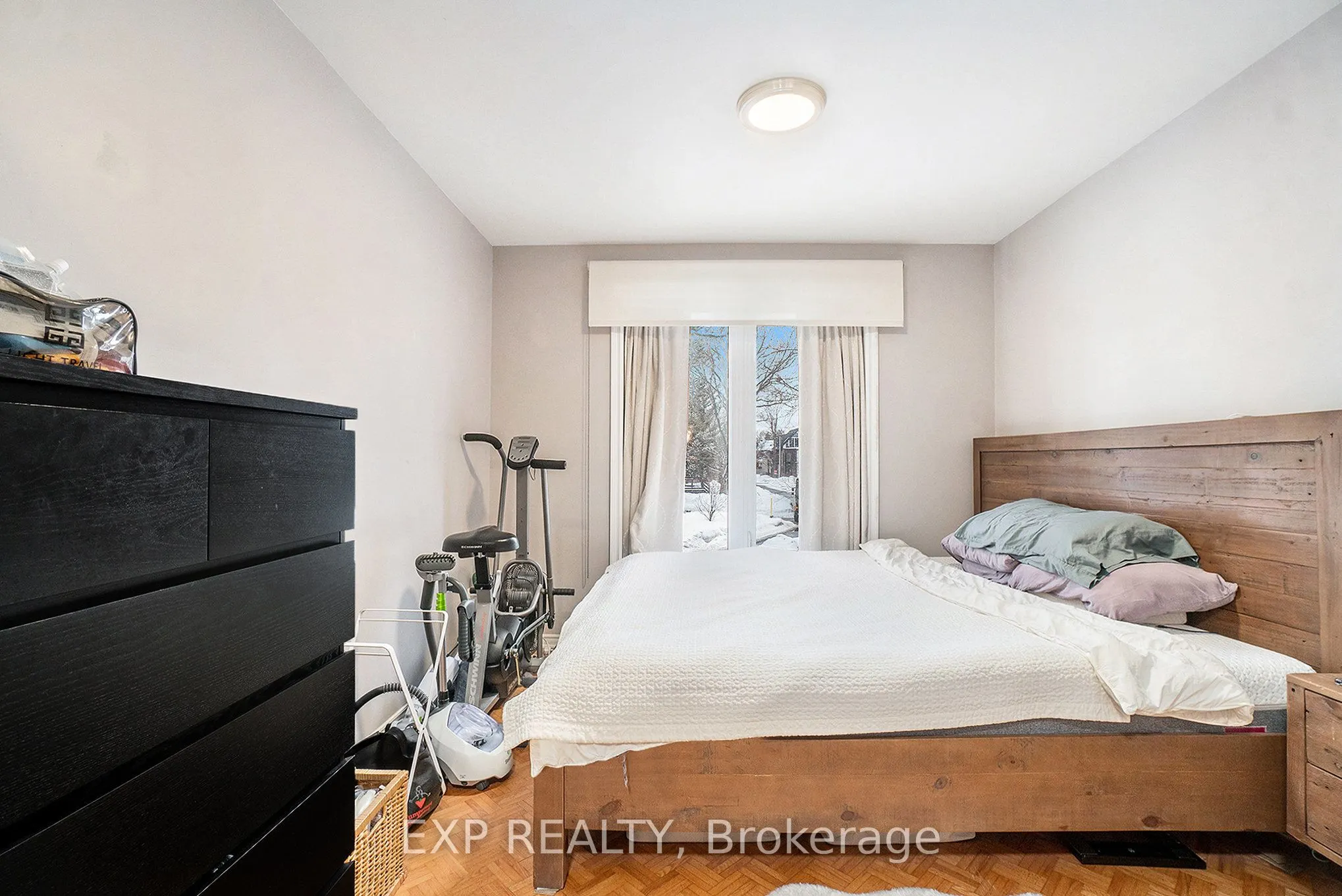 217 Dovercourt Avenue
