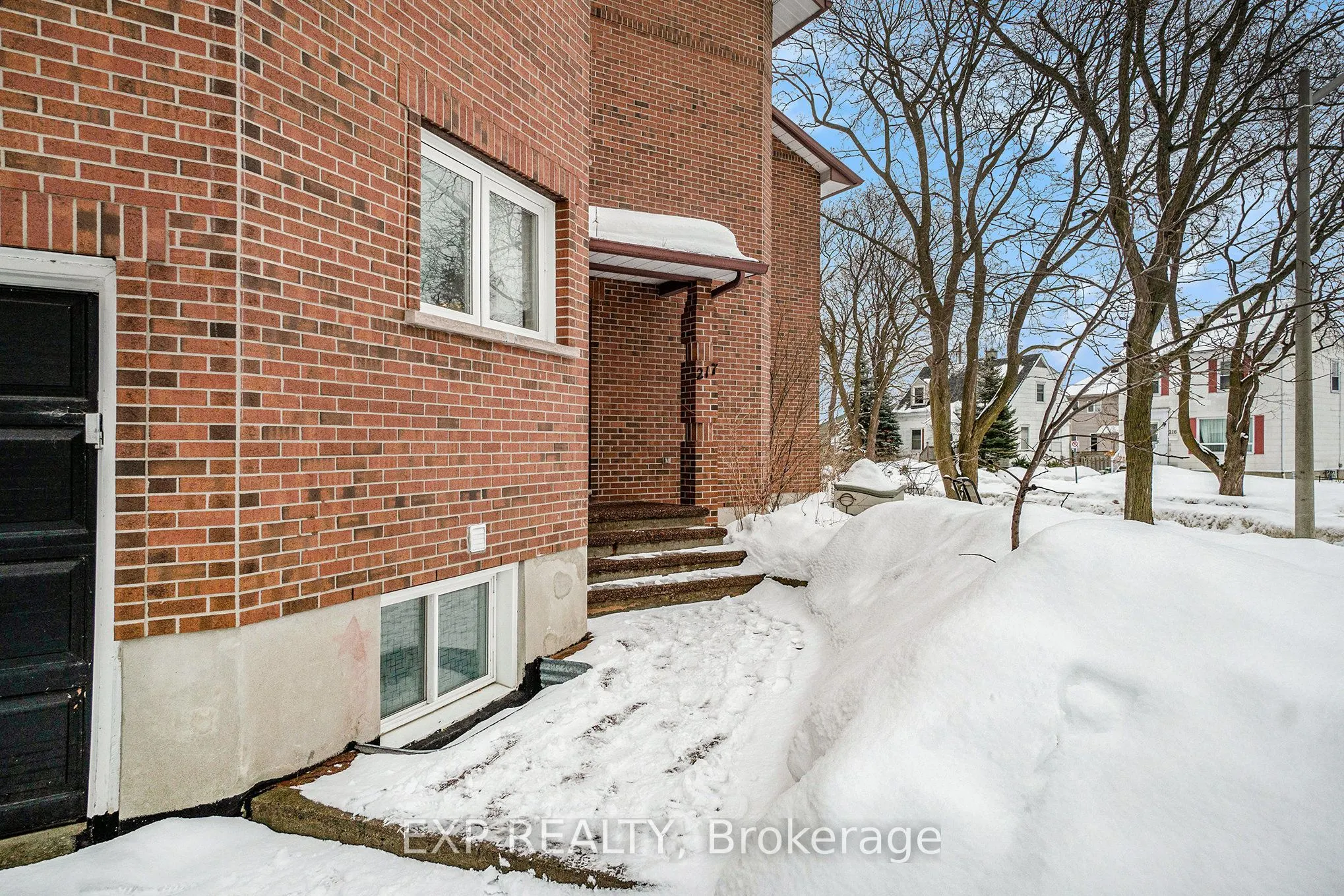 217 Dovercourt Avenue