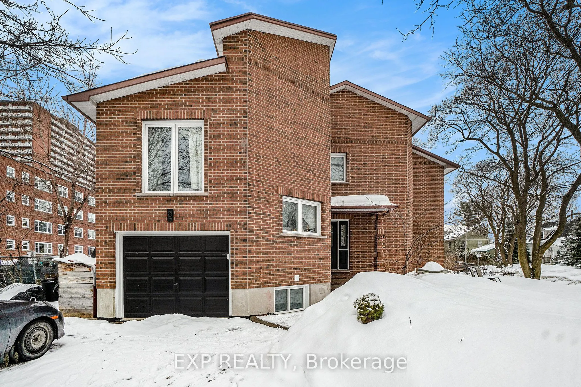 217 Dovercourt Avenue