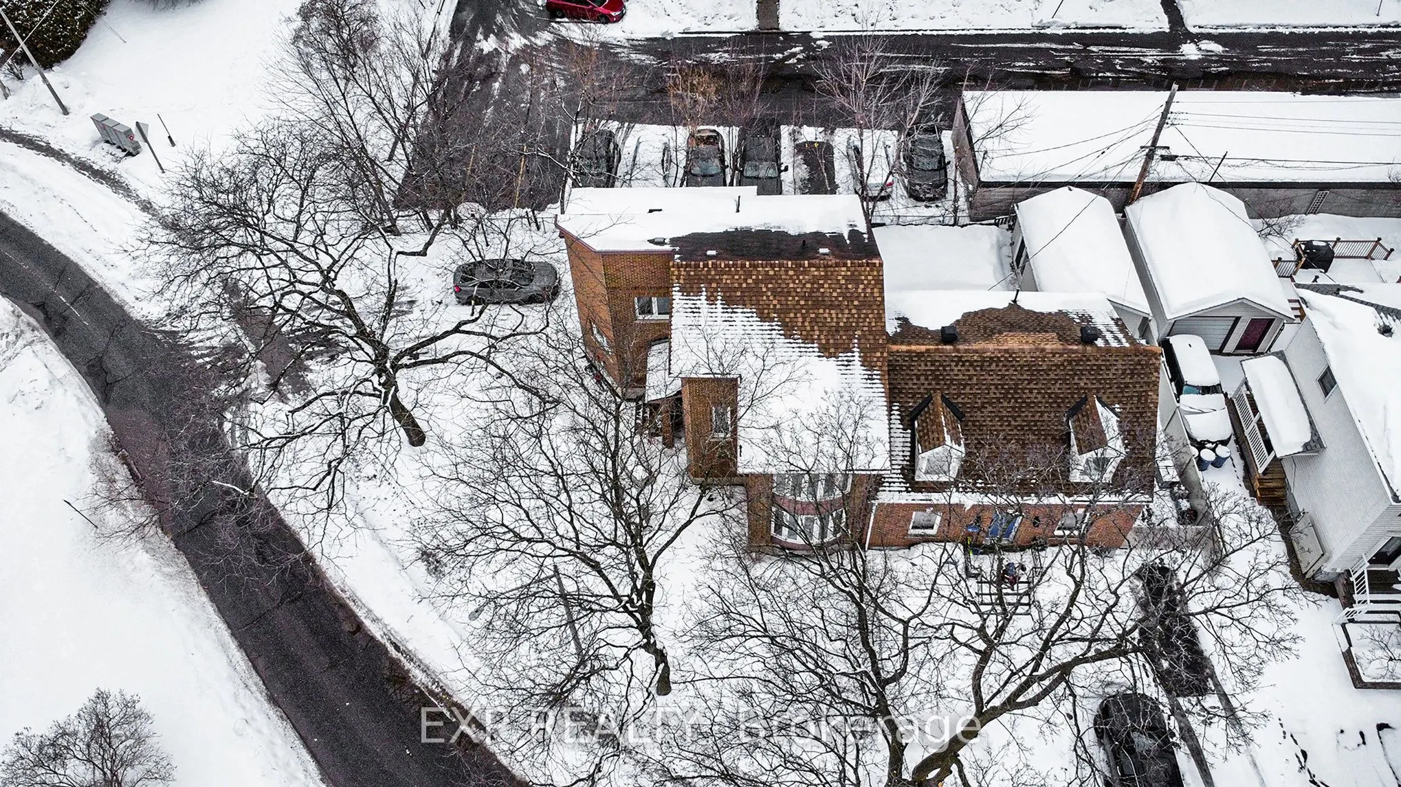 217 Dovercourt Avenue