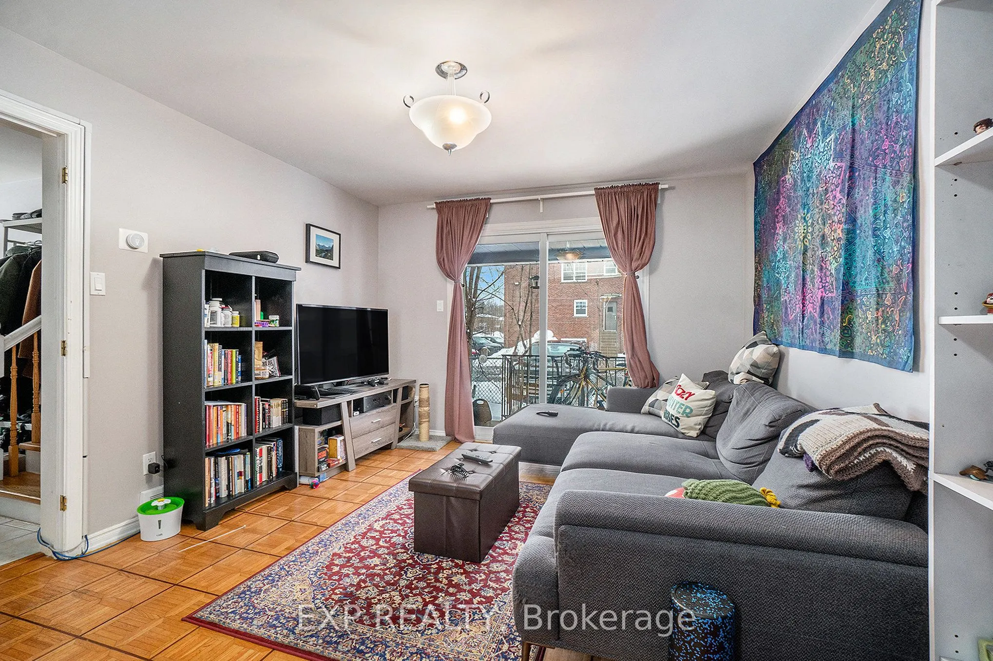 217 Dovercourt Avenue