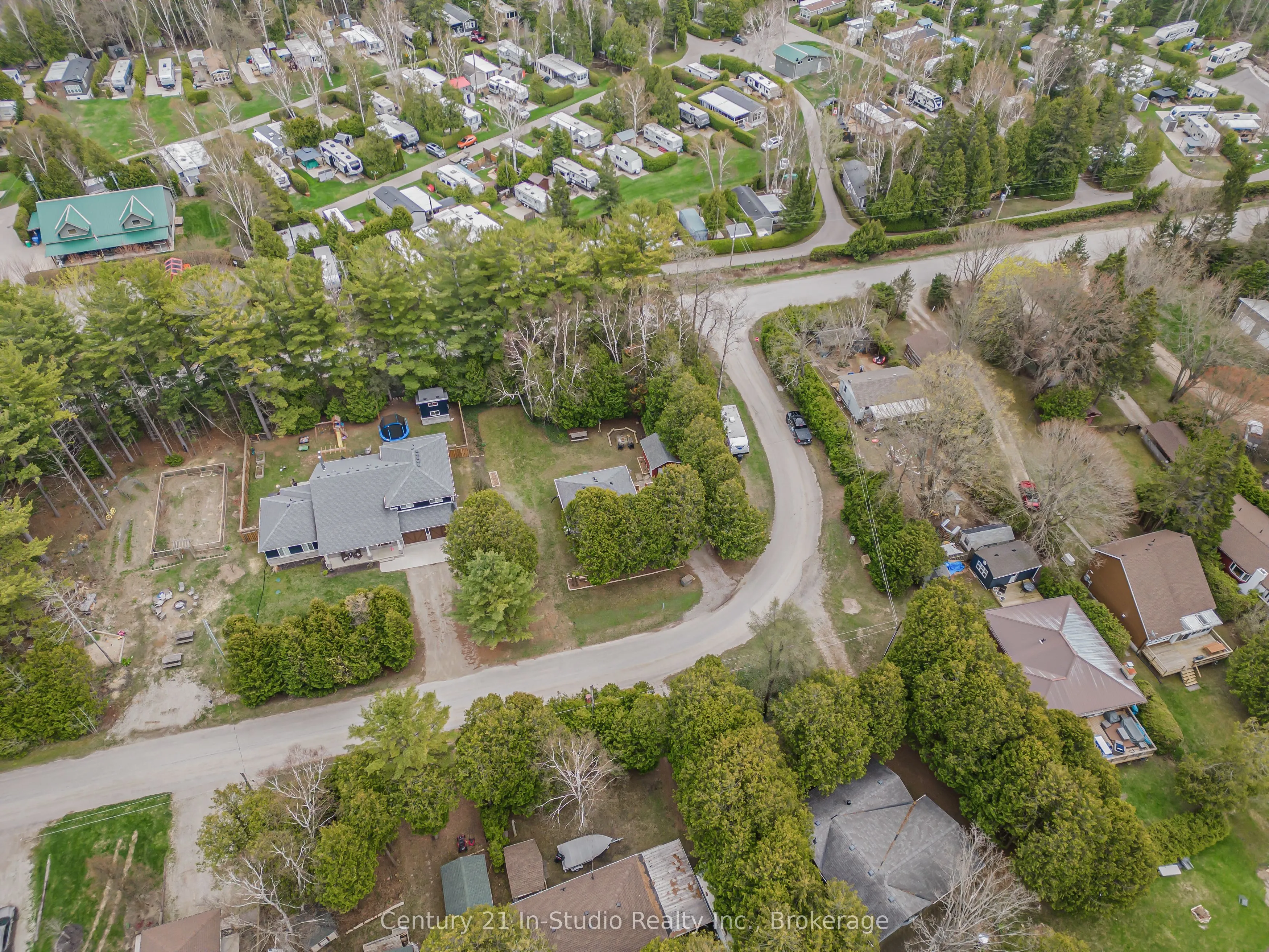 17 Cammidge Crescent