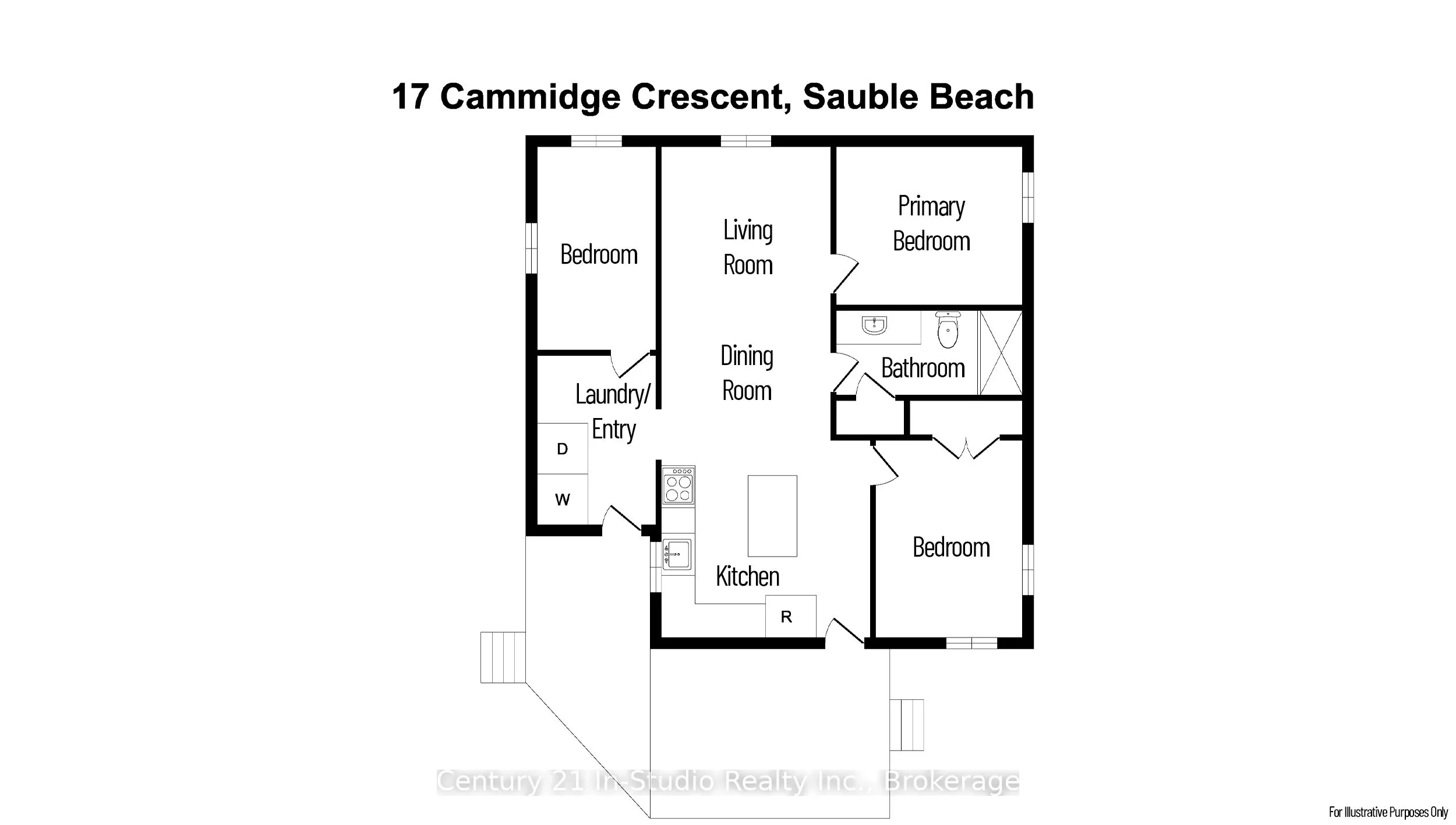 17 Cammidge Crescent