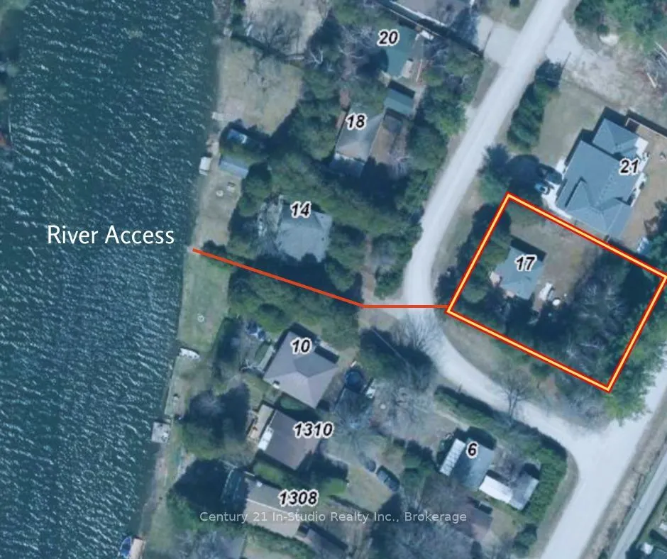 17 Cammidge Crescent