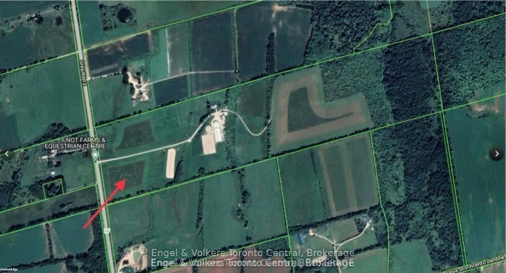 137079 Grey Rd 12 Road