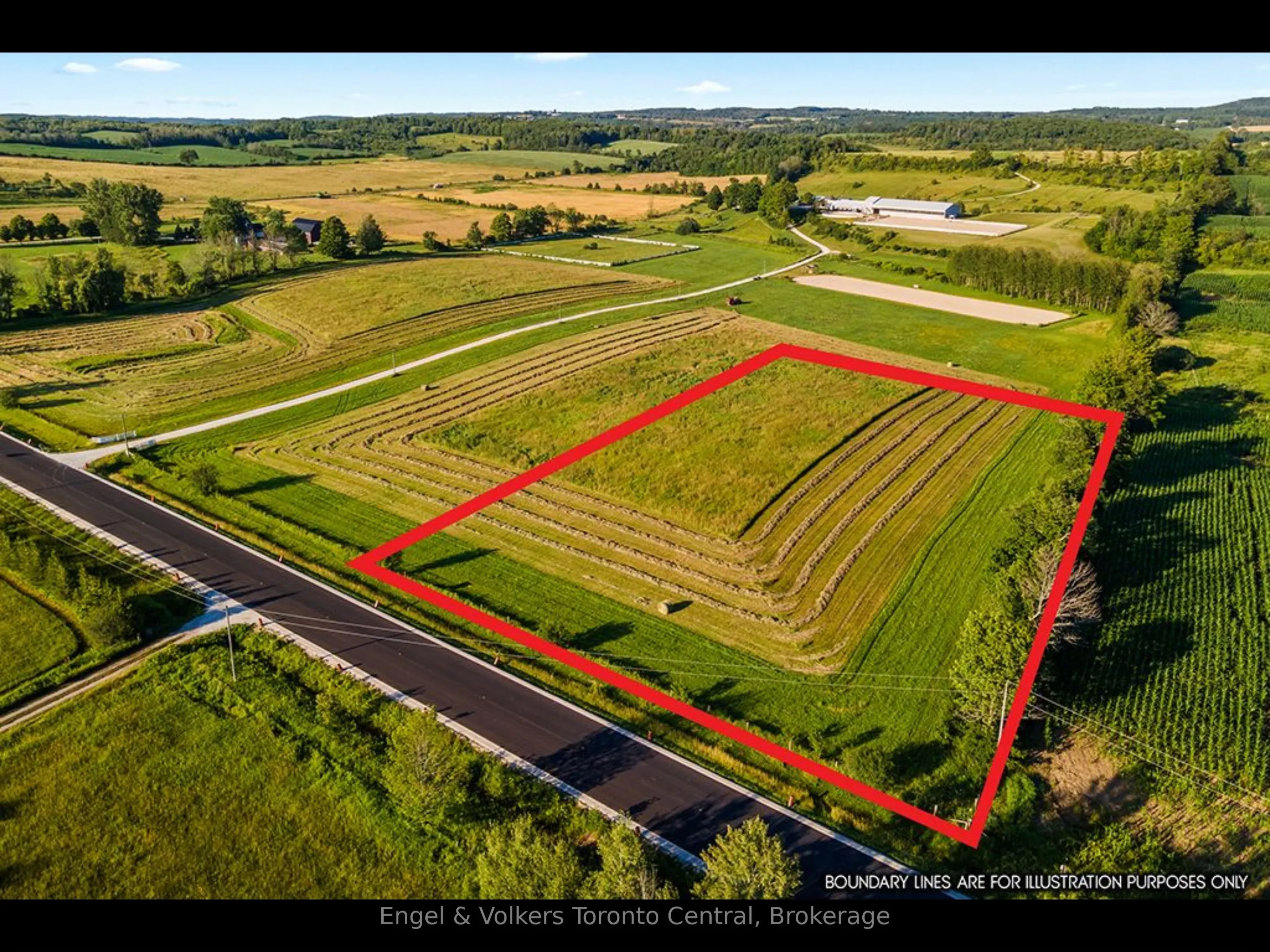 137079 Grey Rd 12 Road