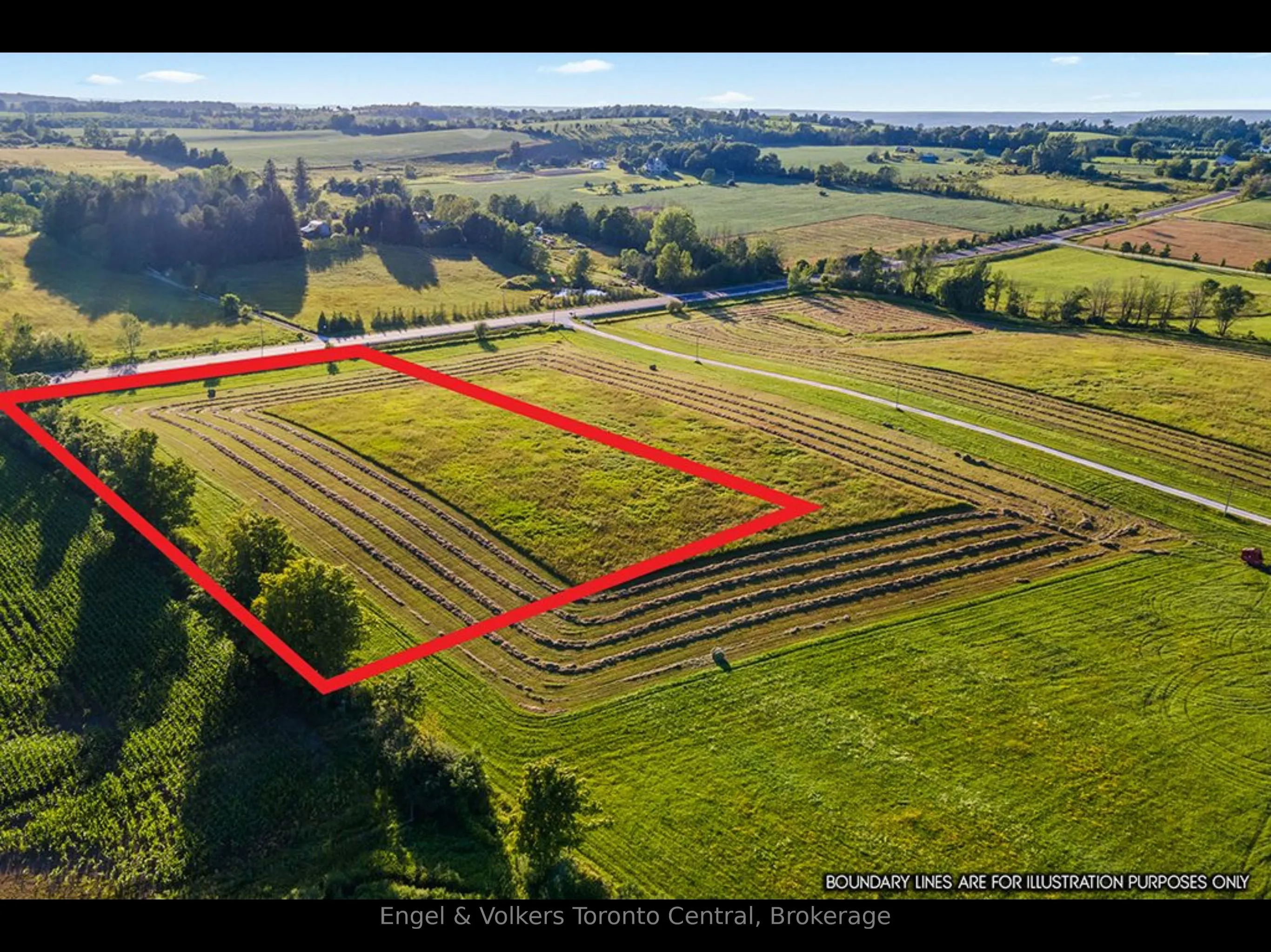 137079 Grey Rd 12 Road