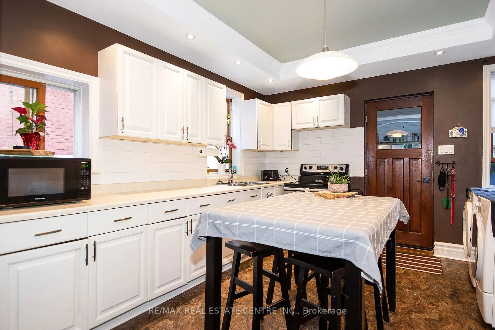 132 First Avenue E