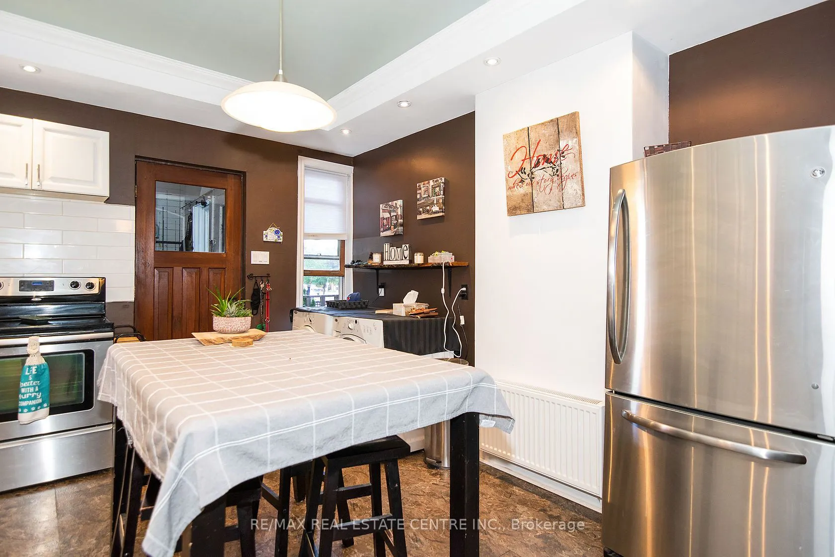 132 First Avenue E