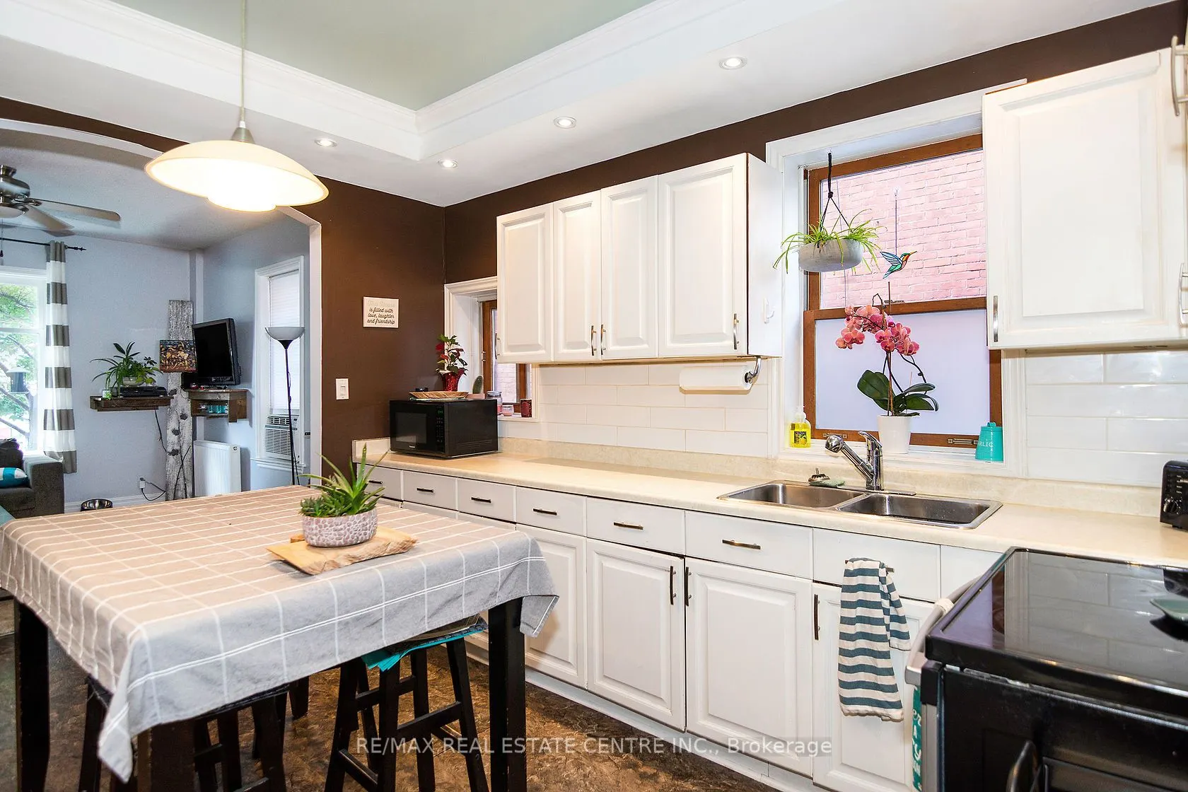 132 First Avenue E