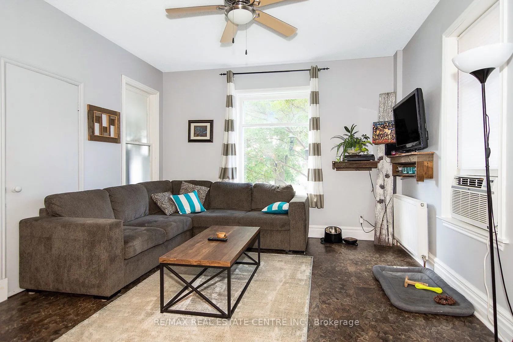 132 First Avenue E