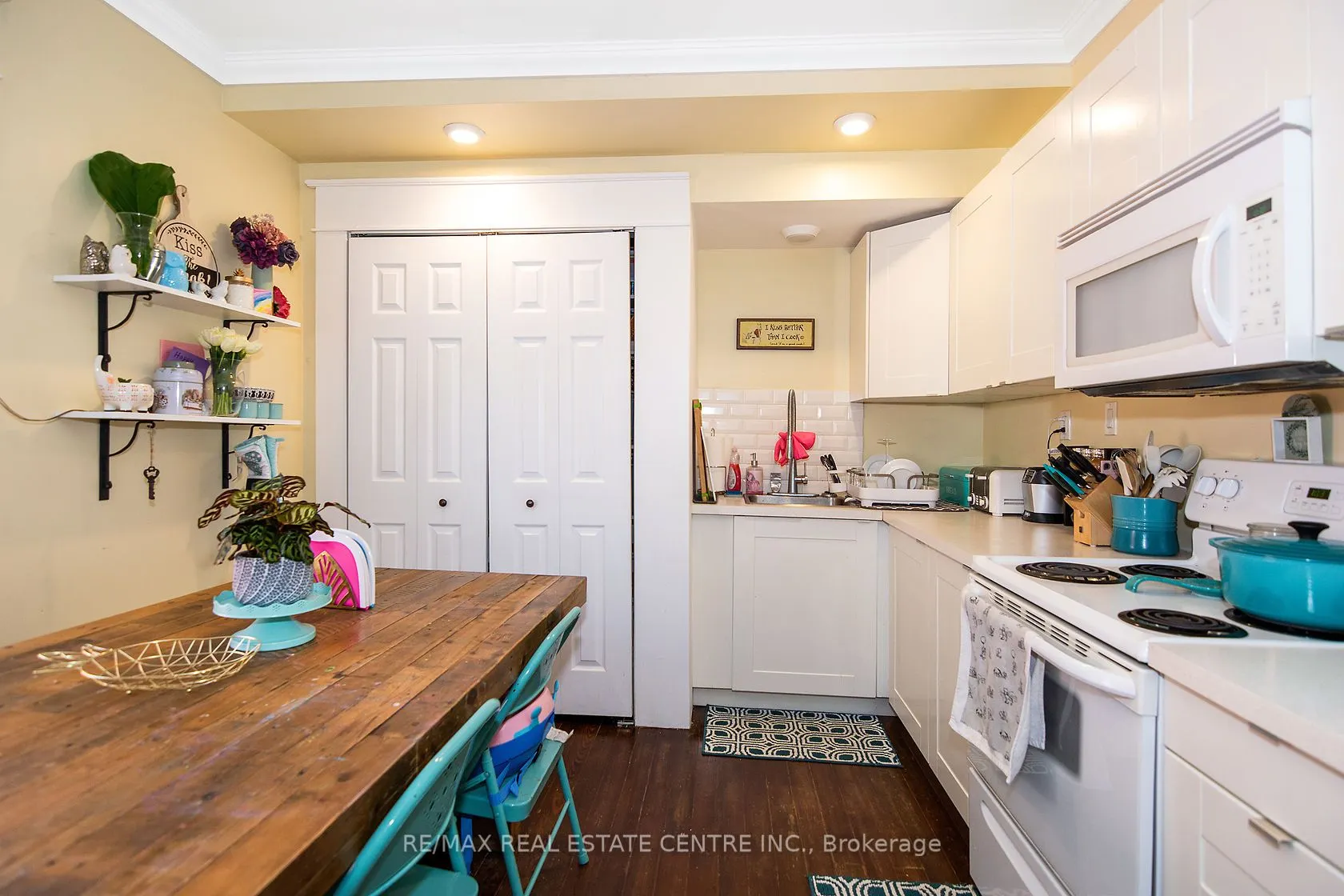 132 First Avenue E