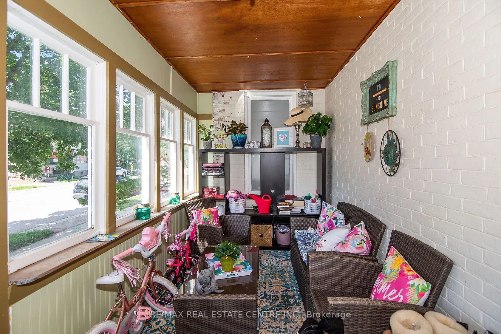132 First Avenue E
