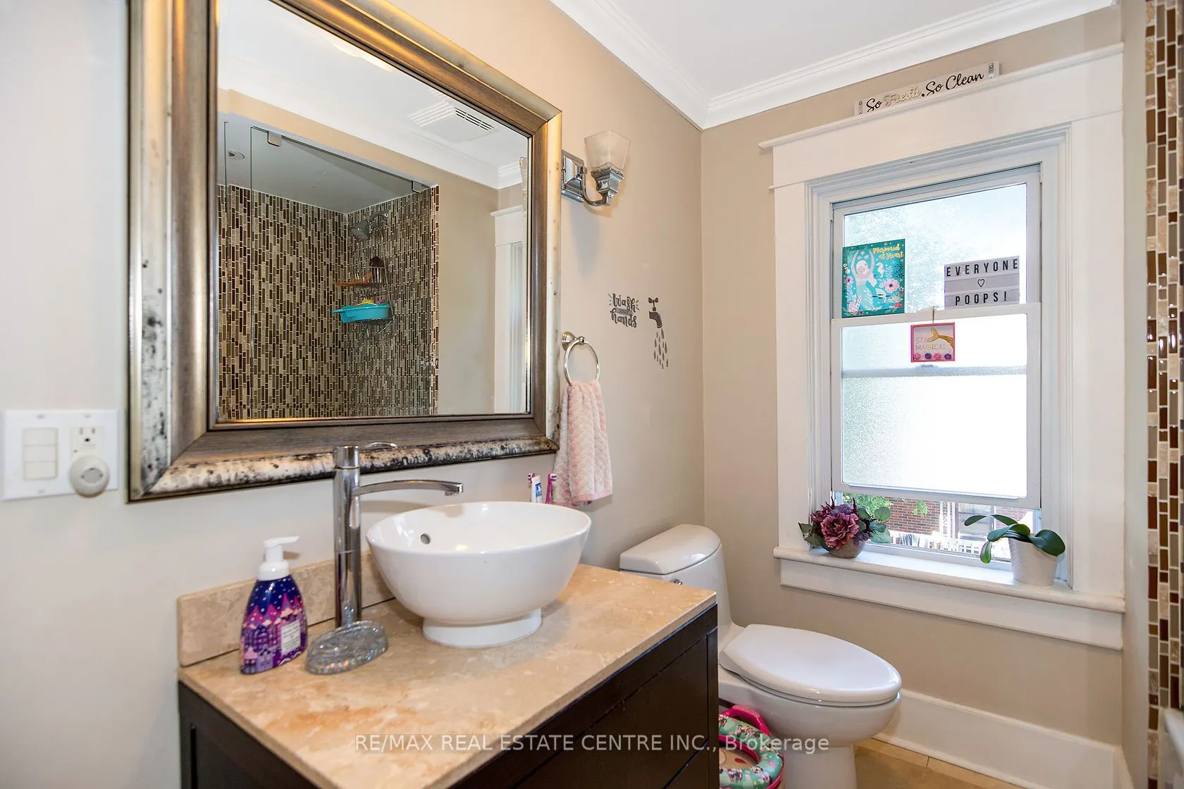 132 First Avenue E
