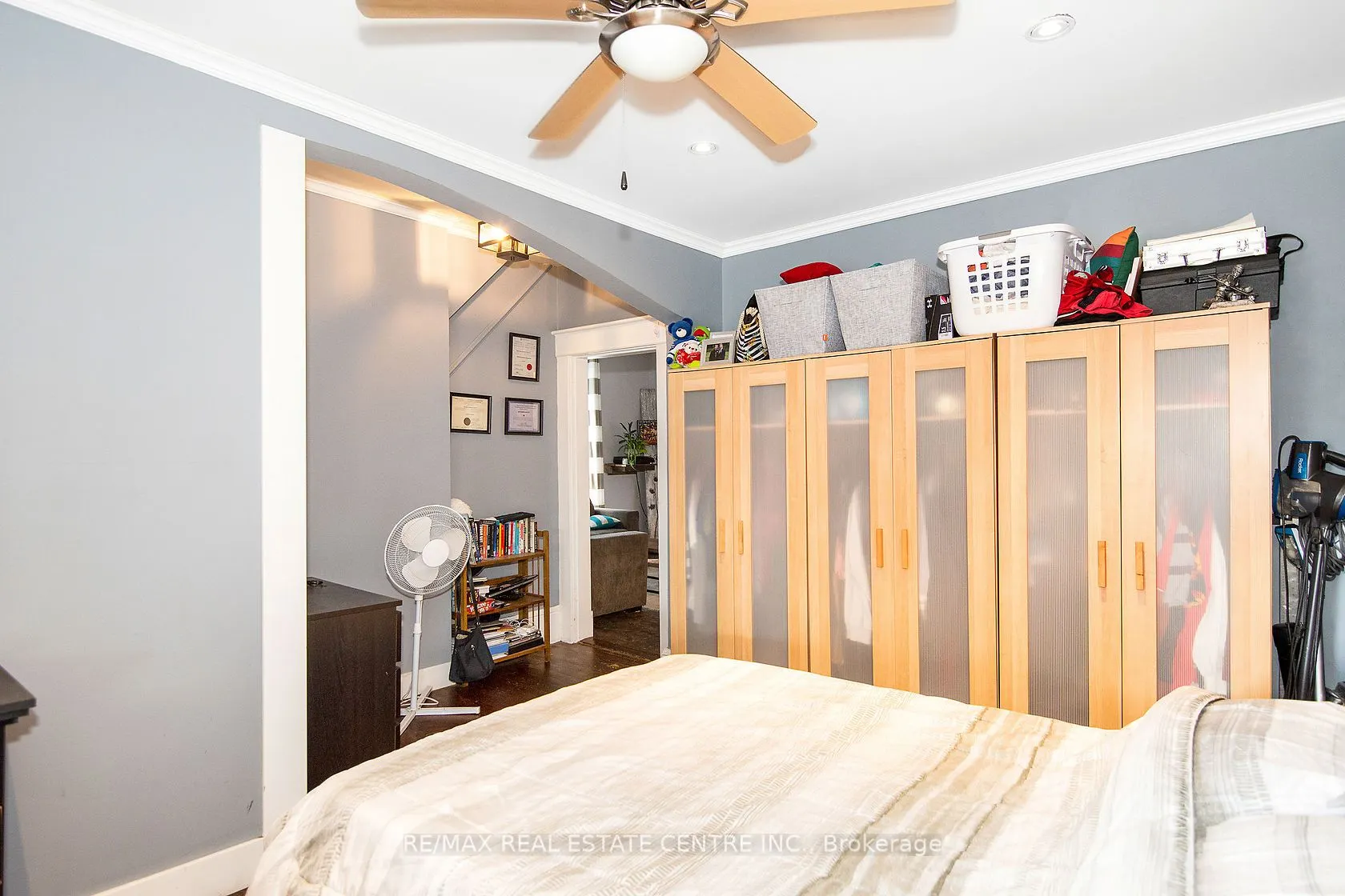 132 First Avenue E
