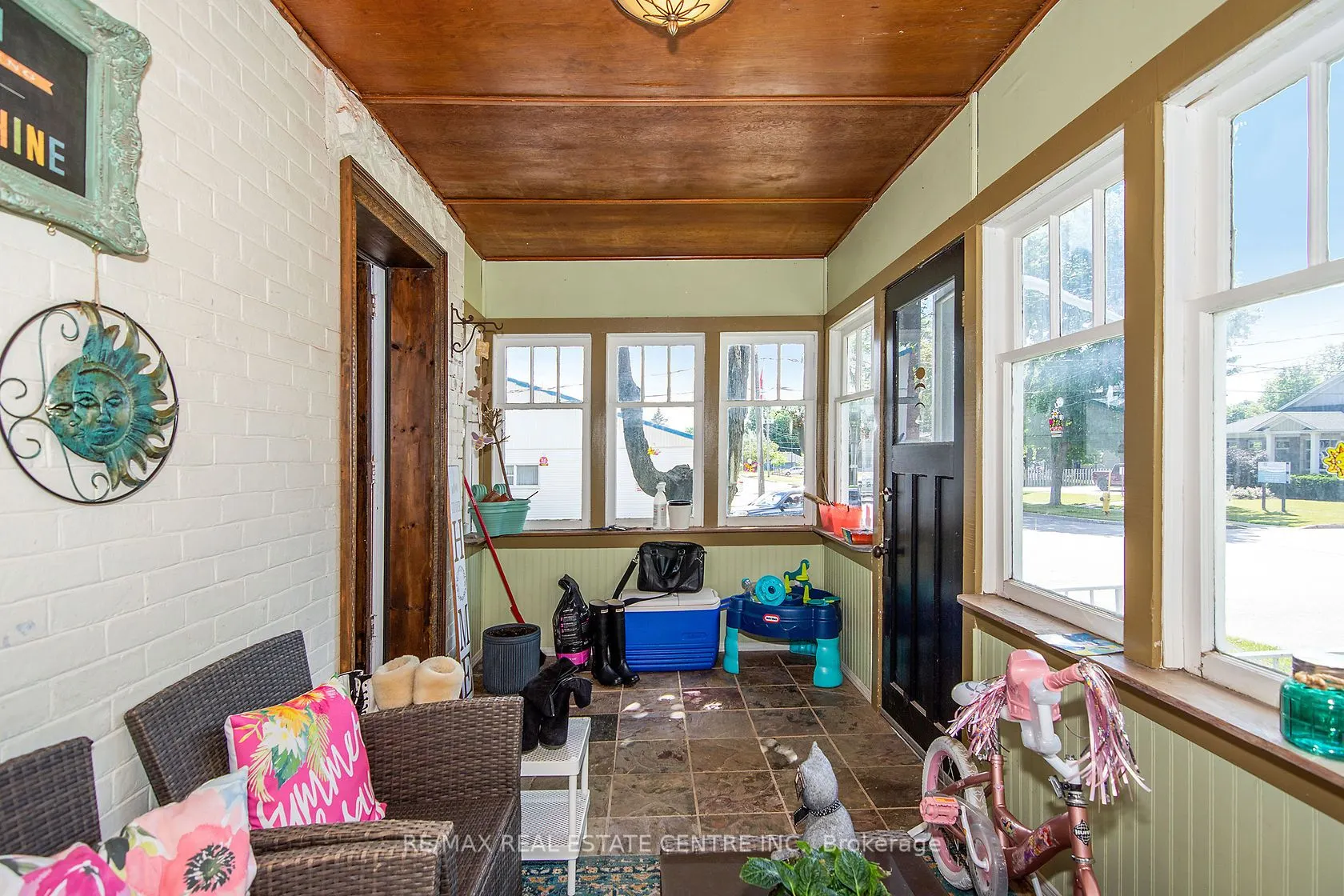 132 First Avenue E