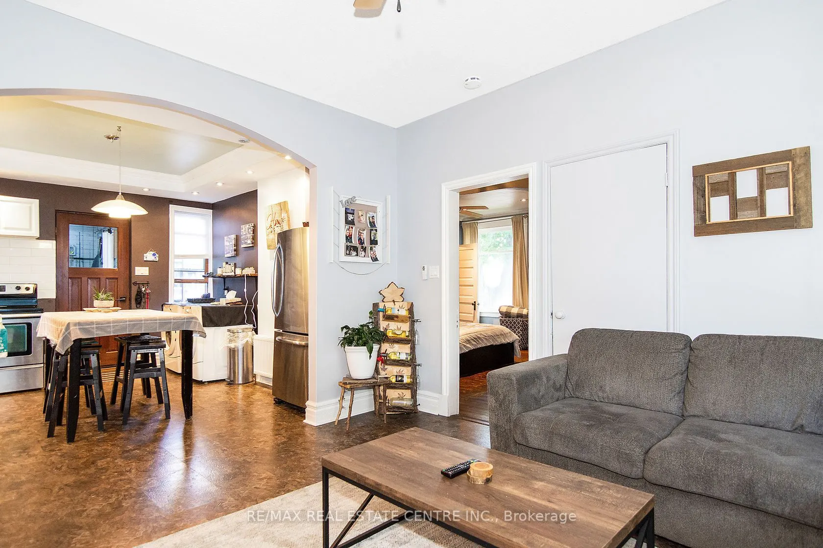 132 First Avenue E