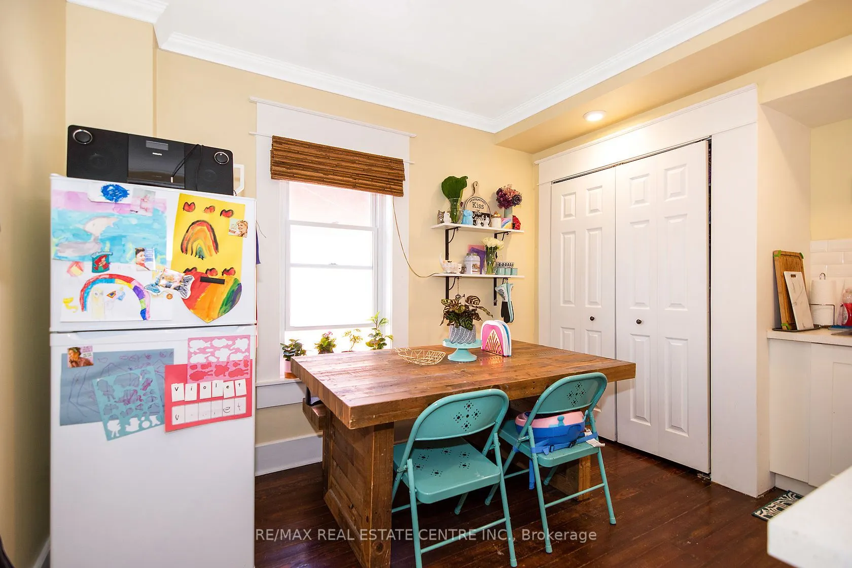 132 First Avenue E